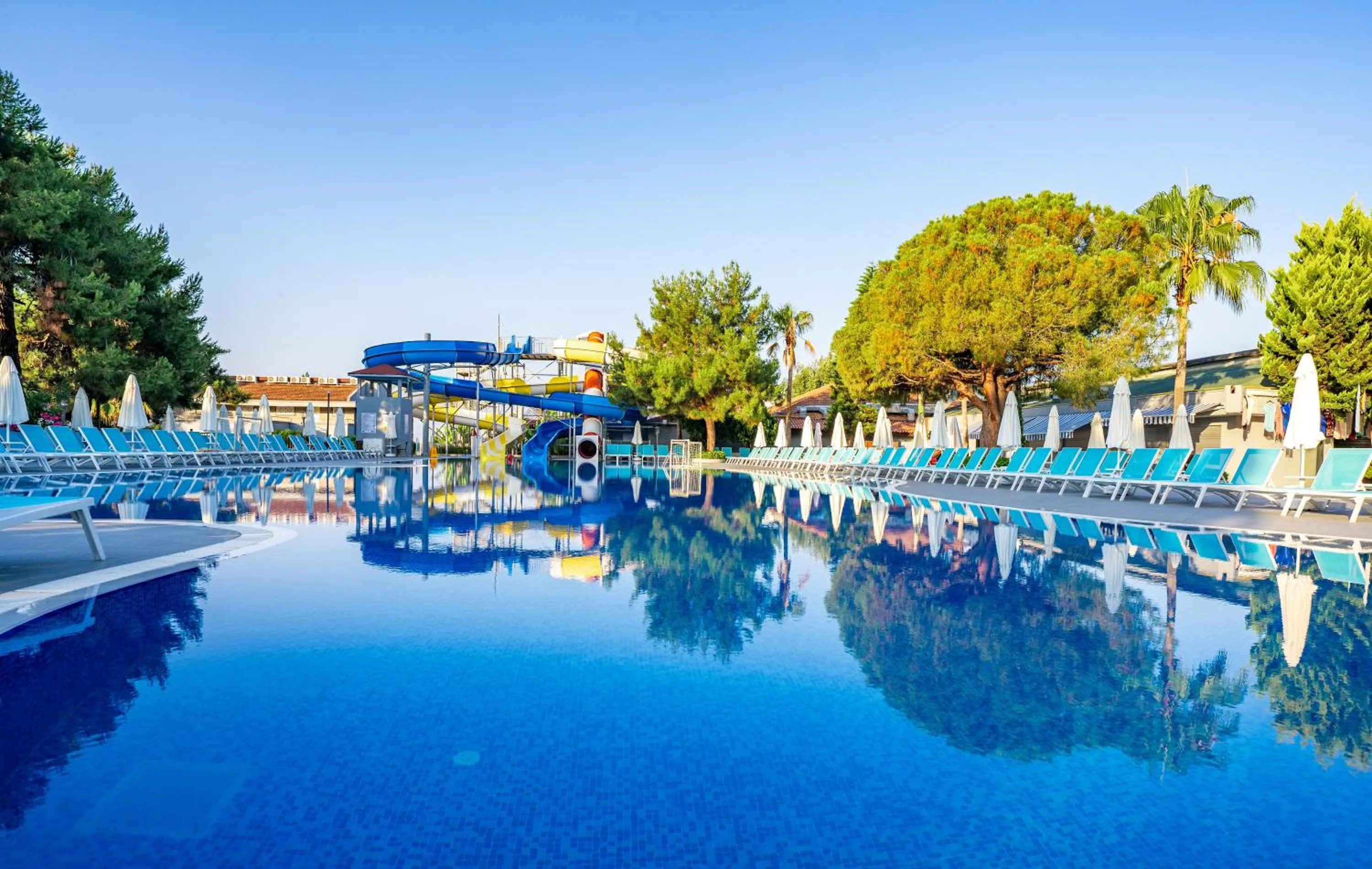 Day in Master Family Club