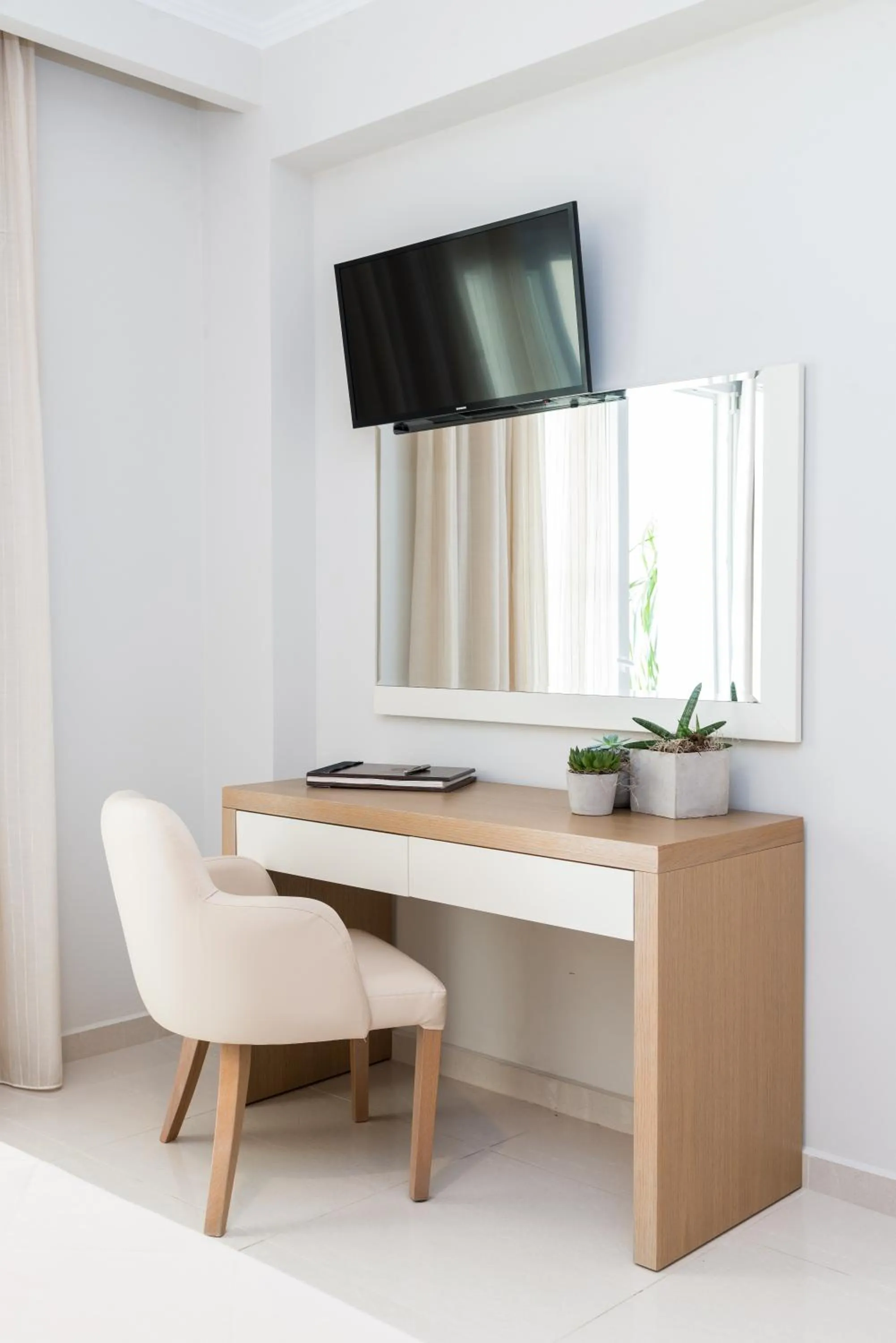 Mamfredas Luxury Resort