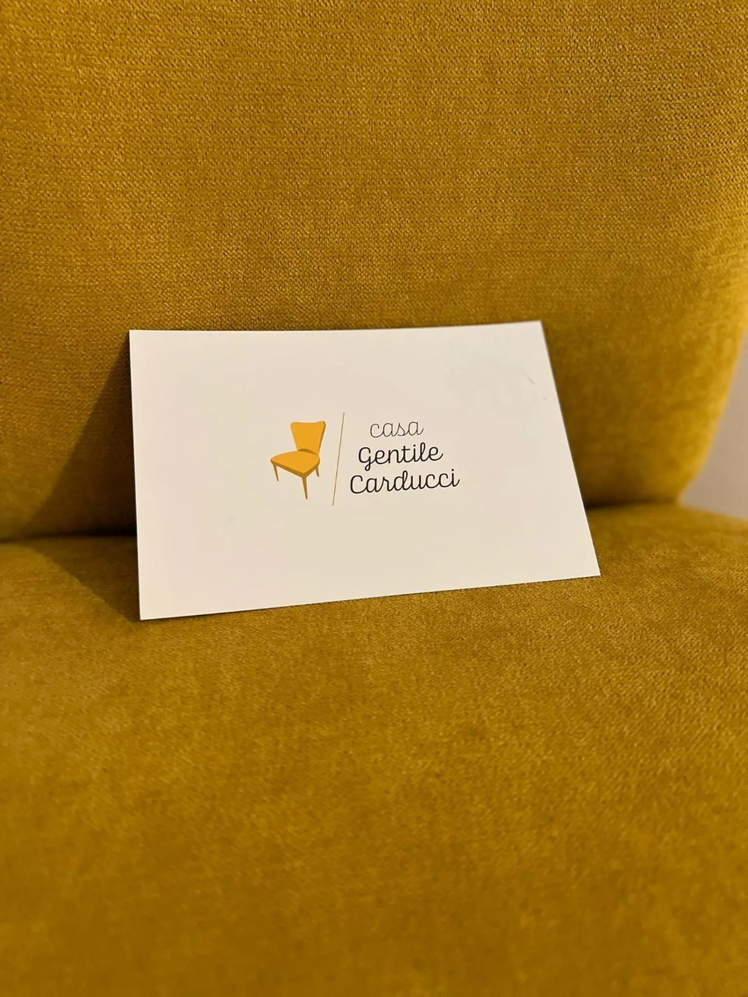 Casa Gentile Carducci