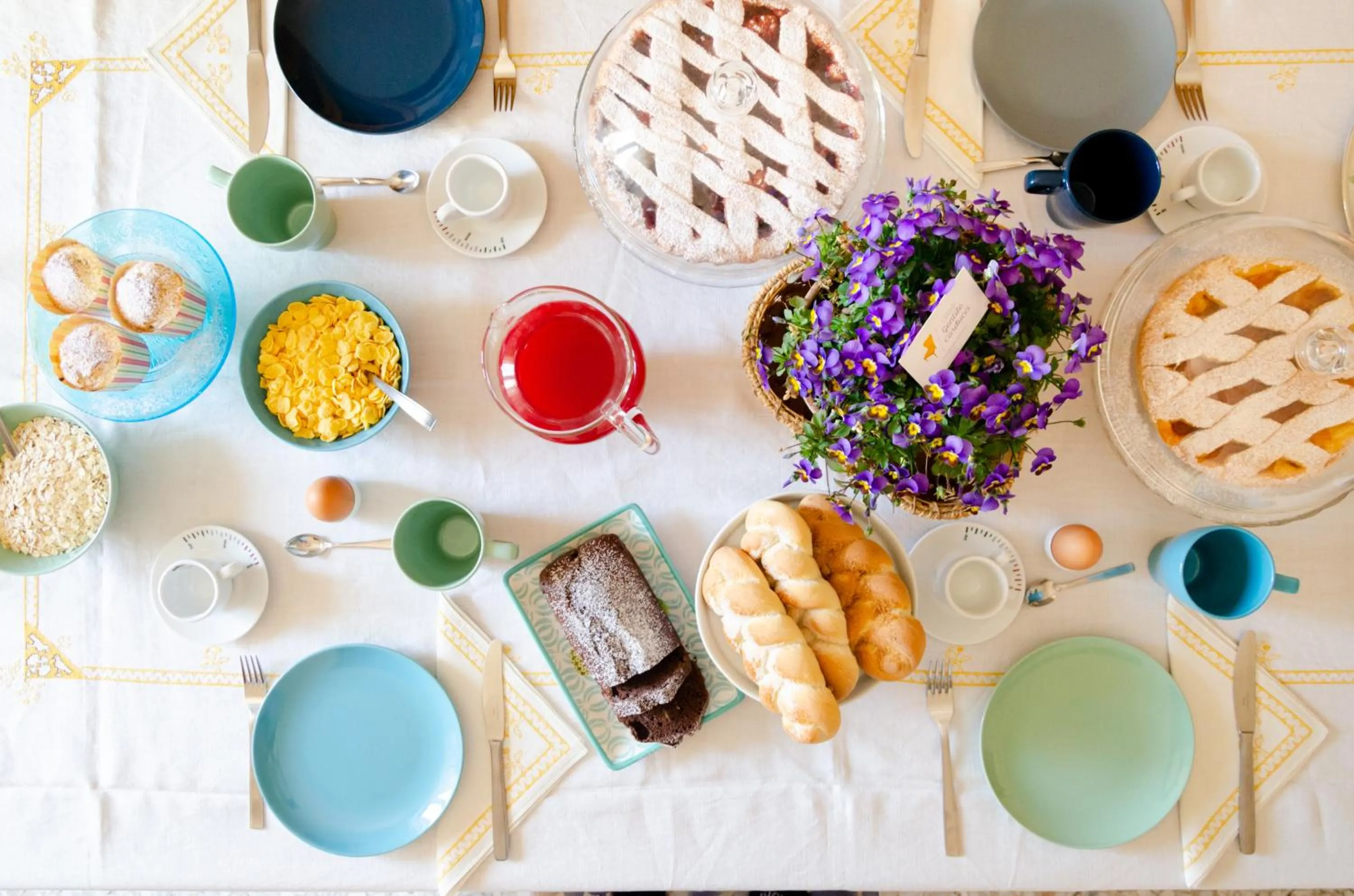 Casa Gentile Carducci