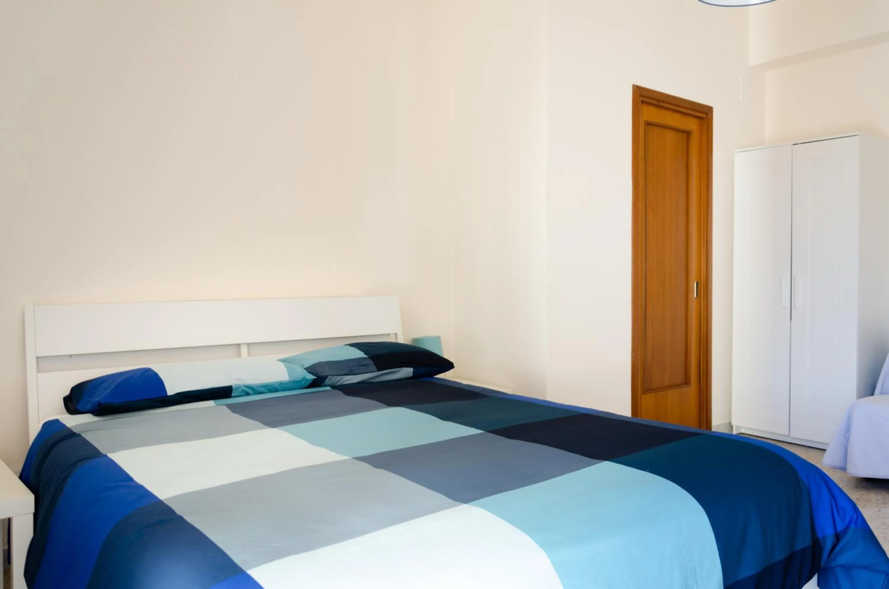 Bed in Casa Gentile Carducci