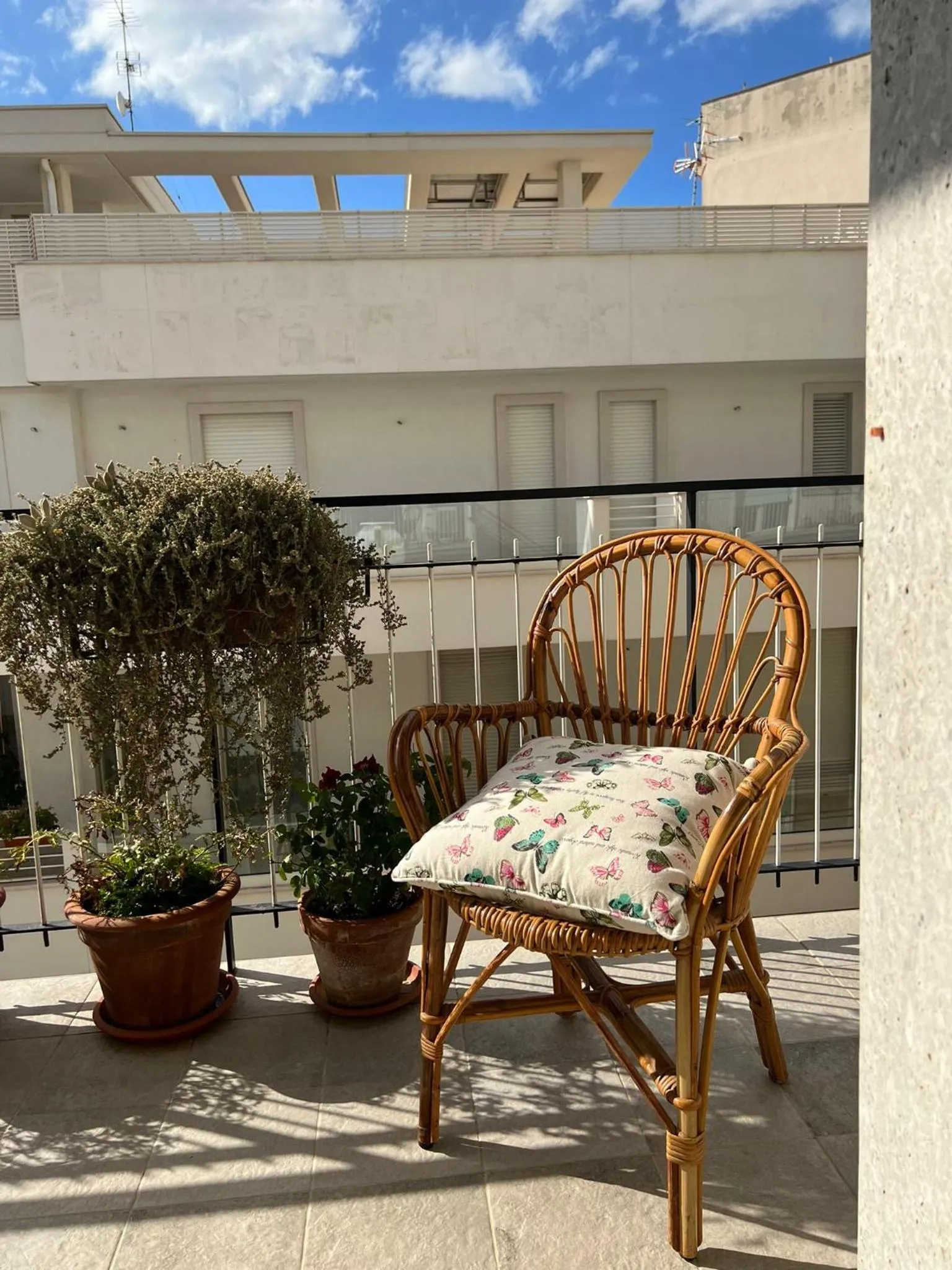 Casa Gentile Carducci