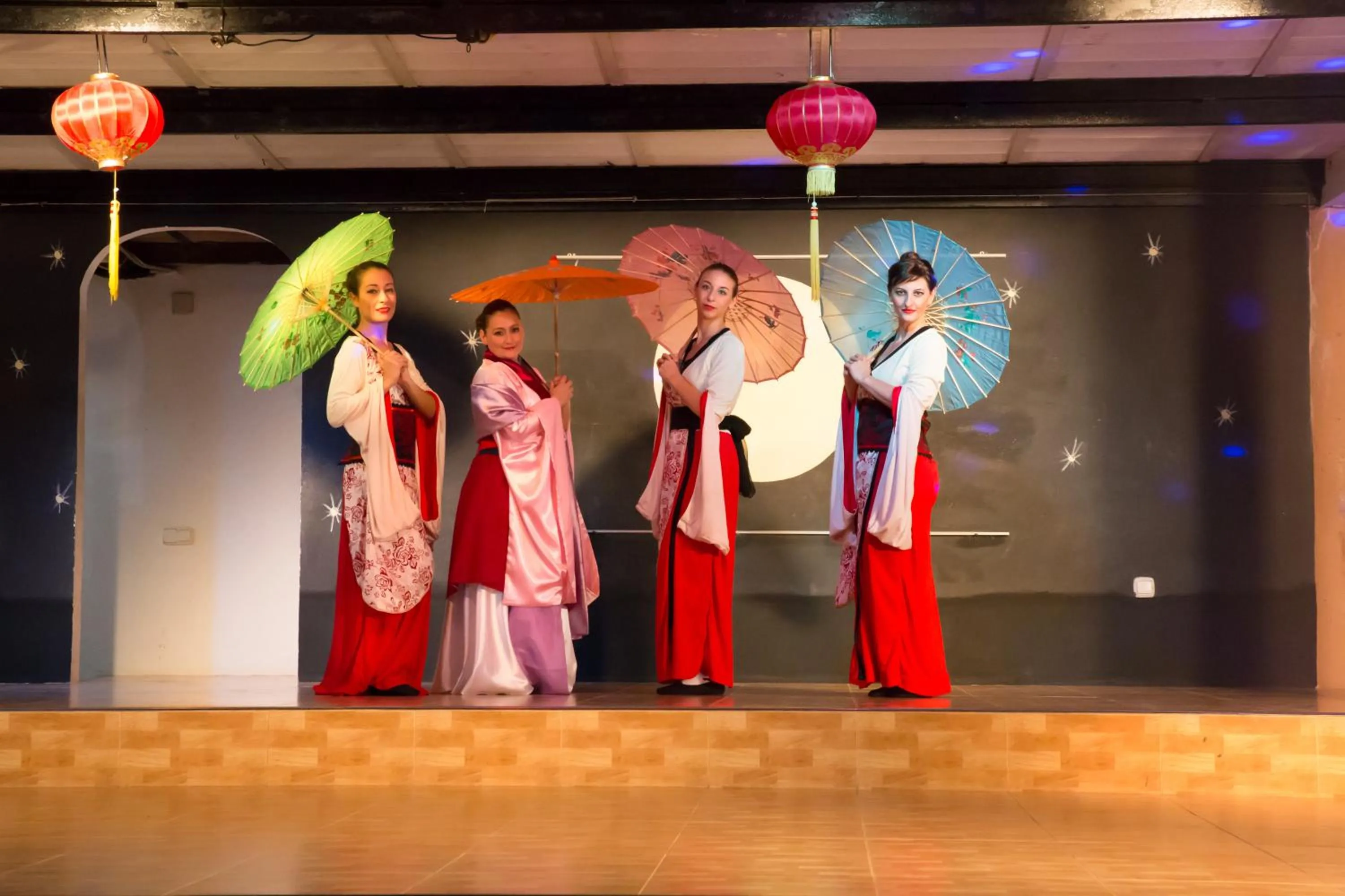 Kids's club in Hotel Izán Cavanna