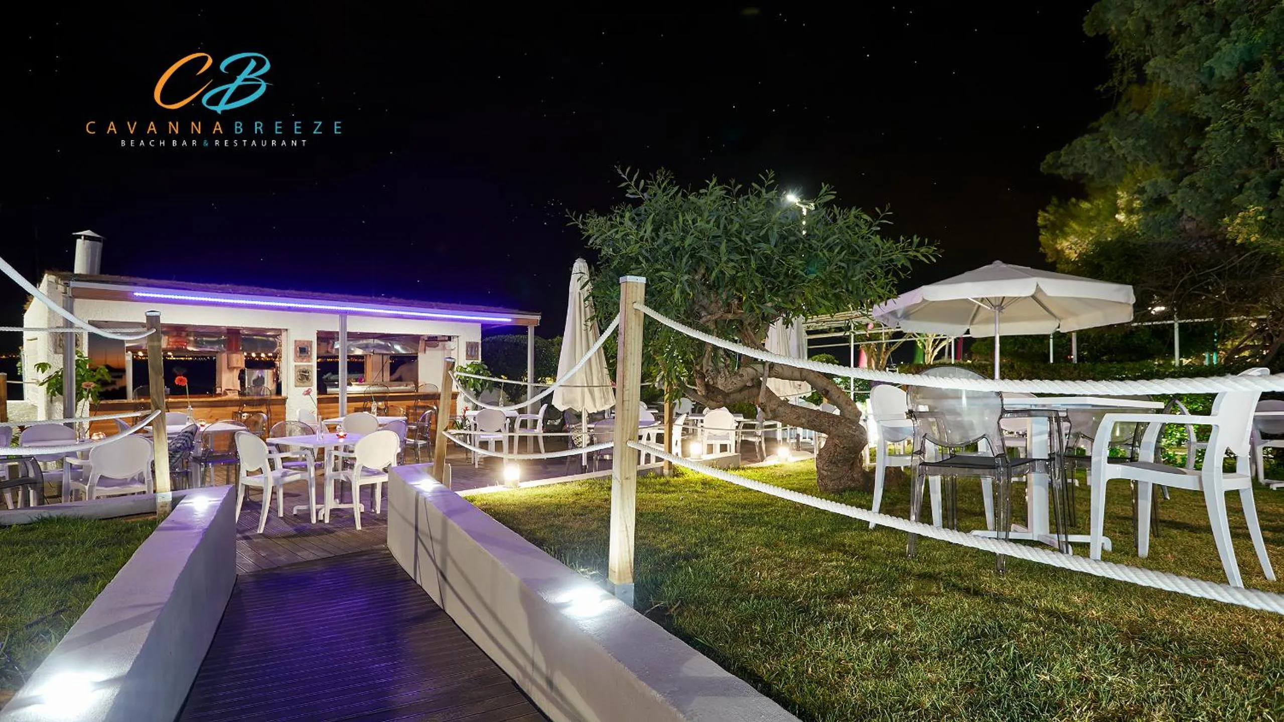 Garden in Hotel Izán Cavanna