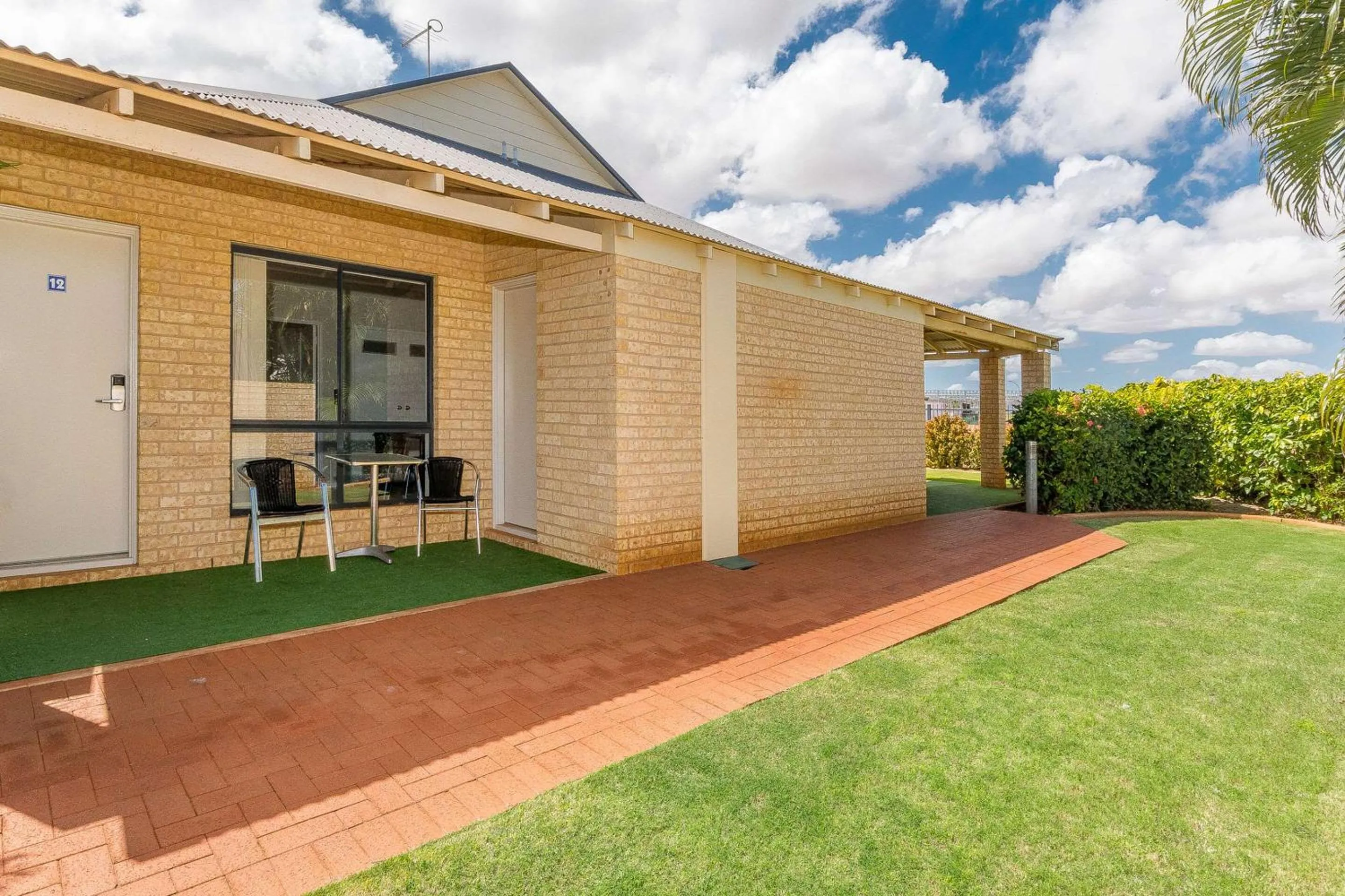 Photo of the whole room in Comfort Inn & Suites Karratha