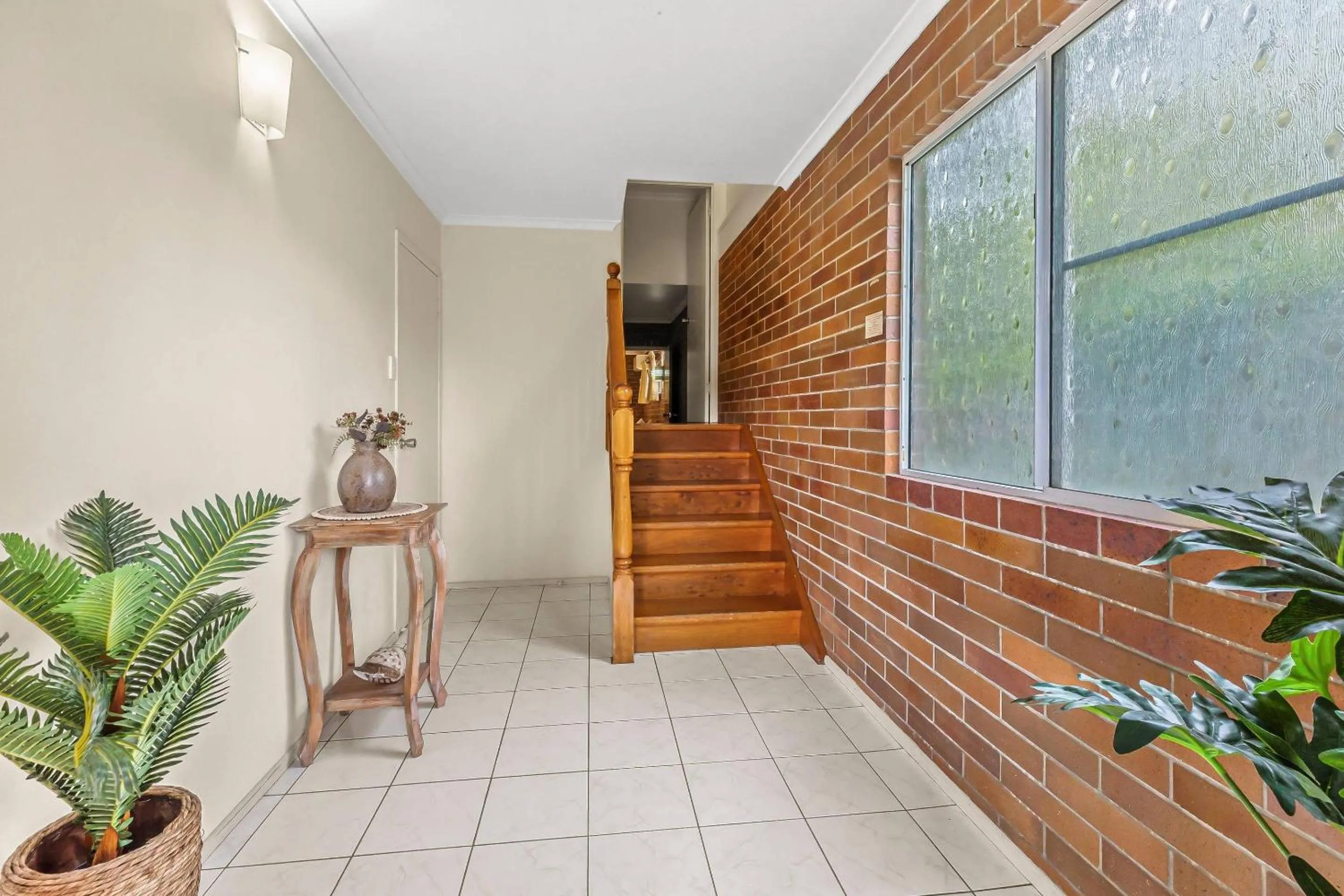 Bedroom in Comfort Resort Blue Pacific