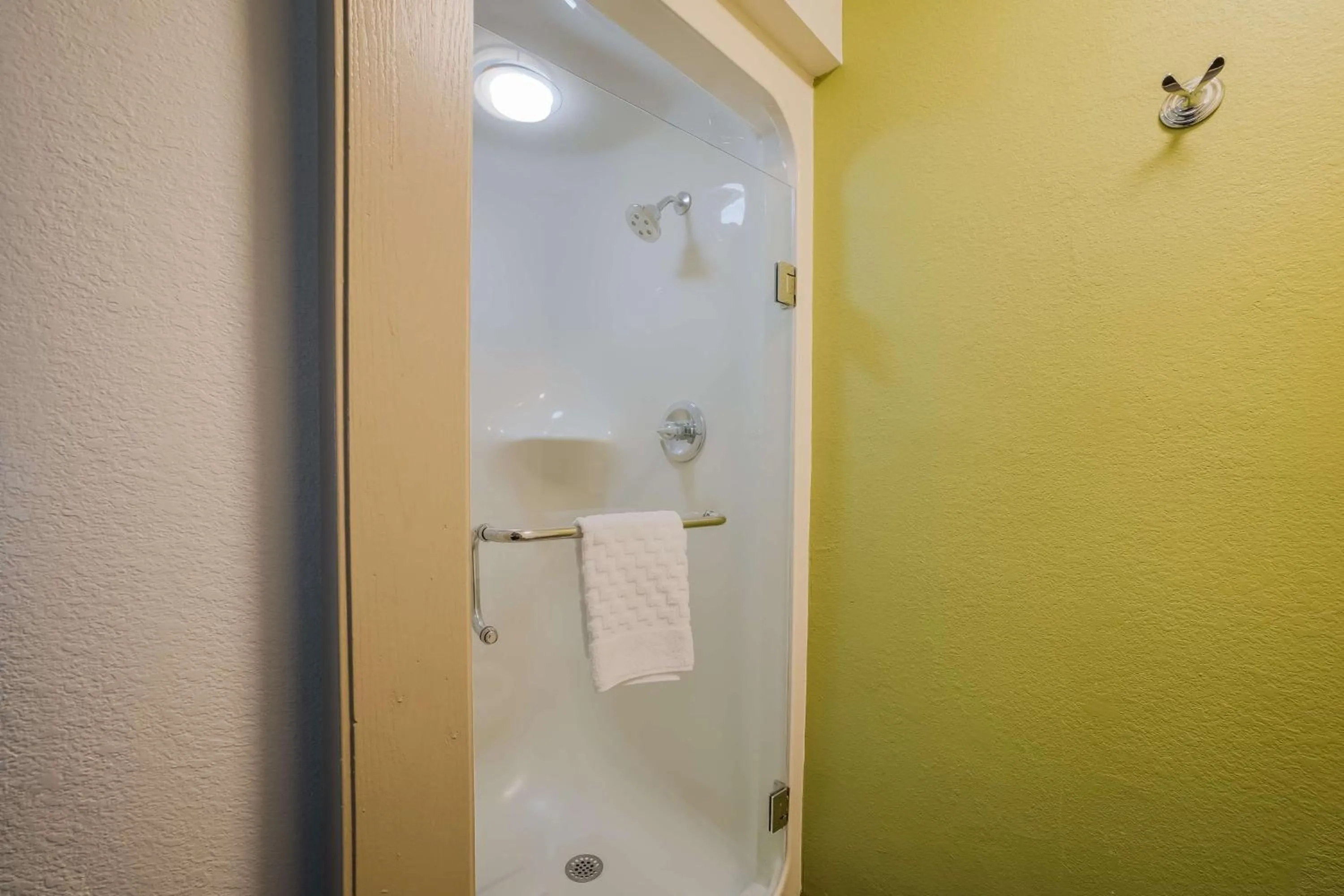 Bathroom in SureStay Plus by Best Western Mesa Superstition Springs
