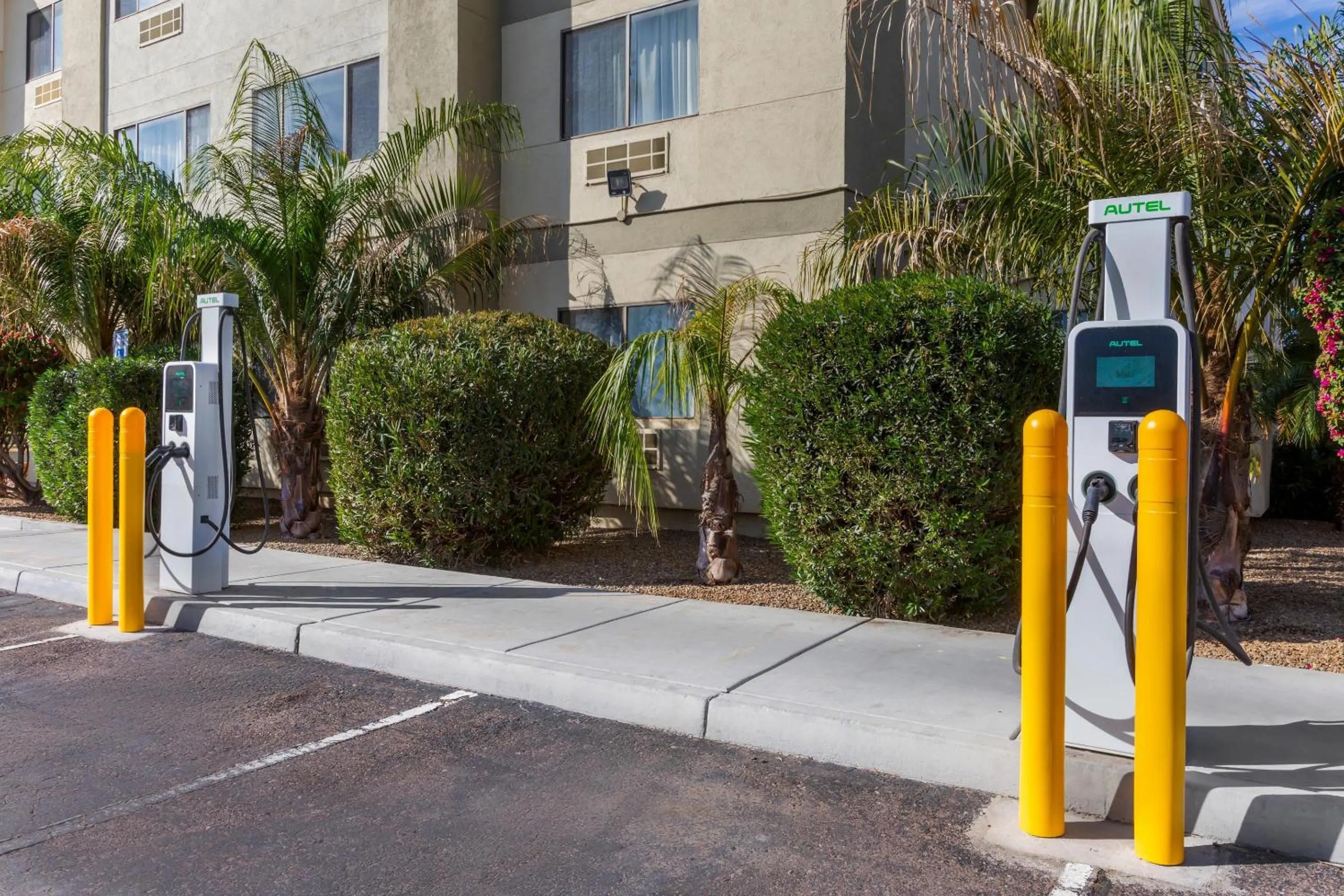 Other in Comfort Inn Phoenix Central City