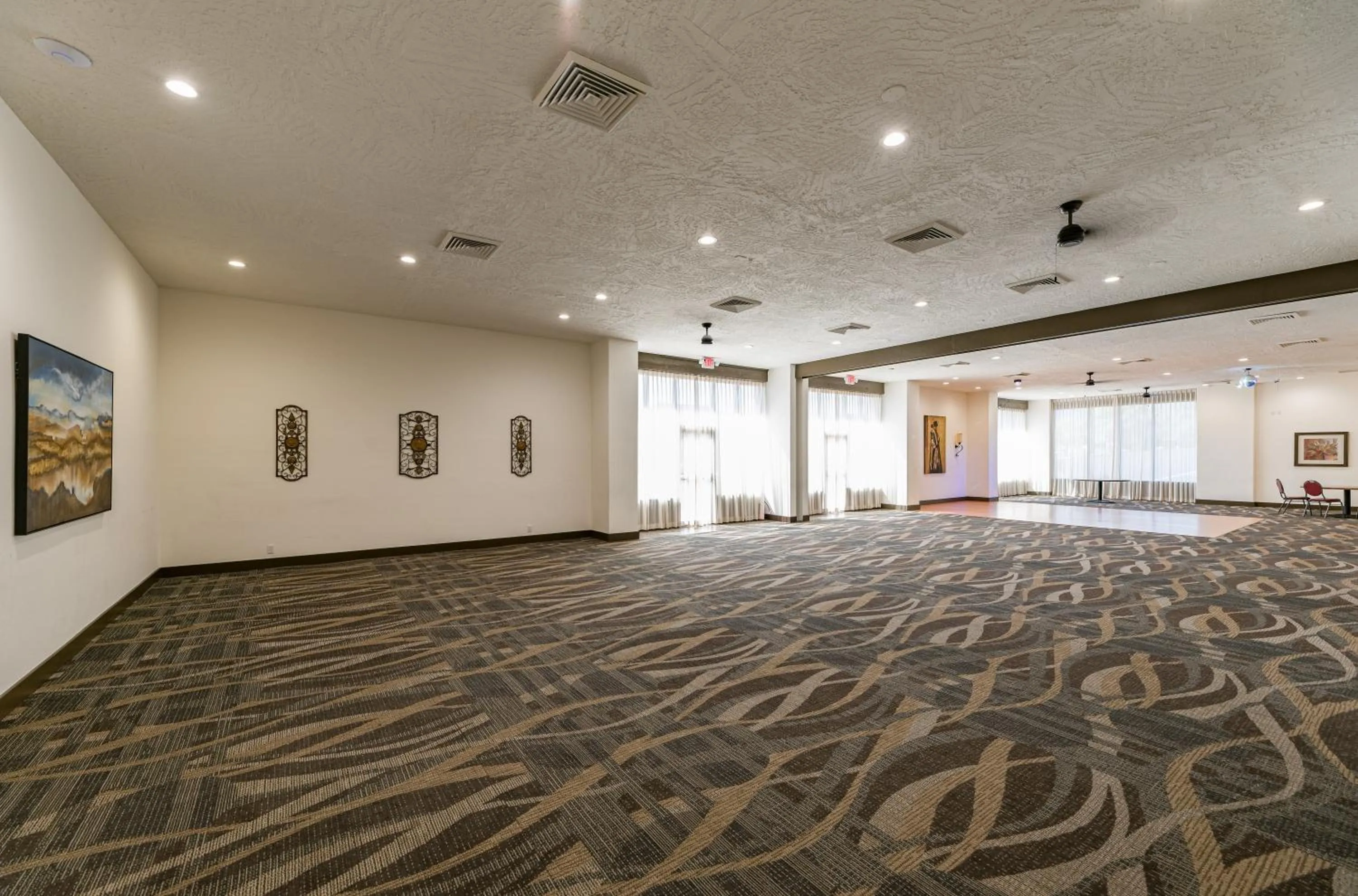 Banquet/Function facilities in Lux Verde Hotel