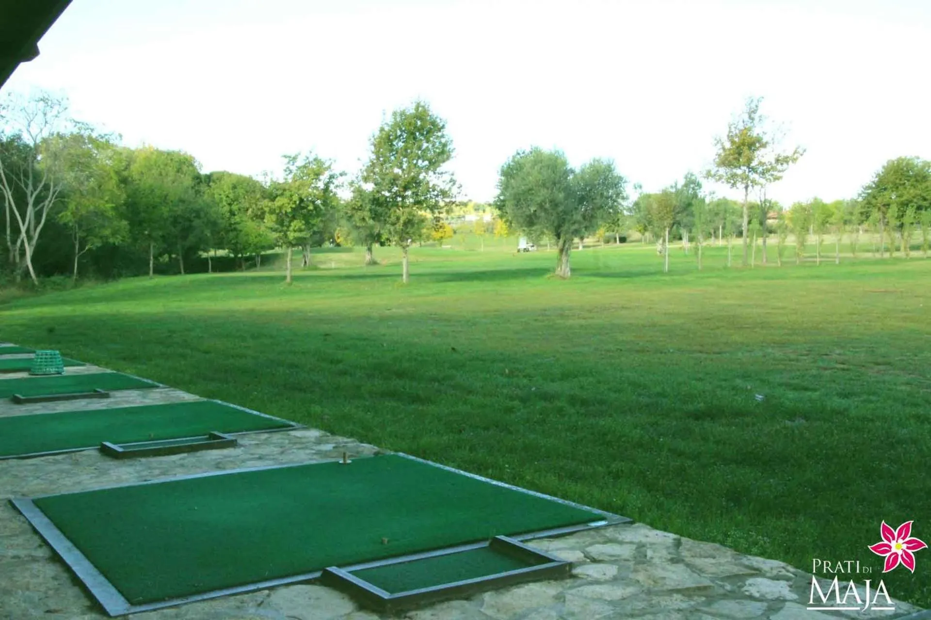 Day in Prati di Maja B&B