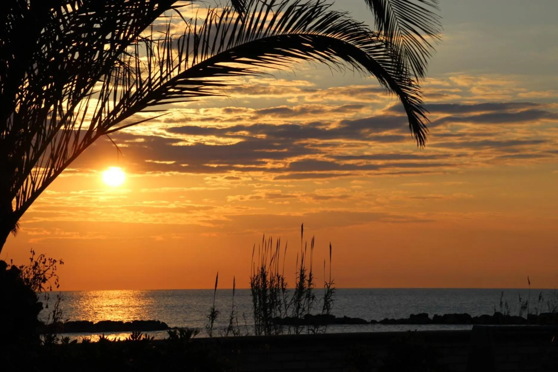 Nearby landmark in Prati di Maja B&B