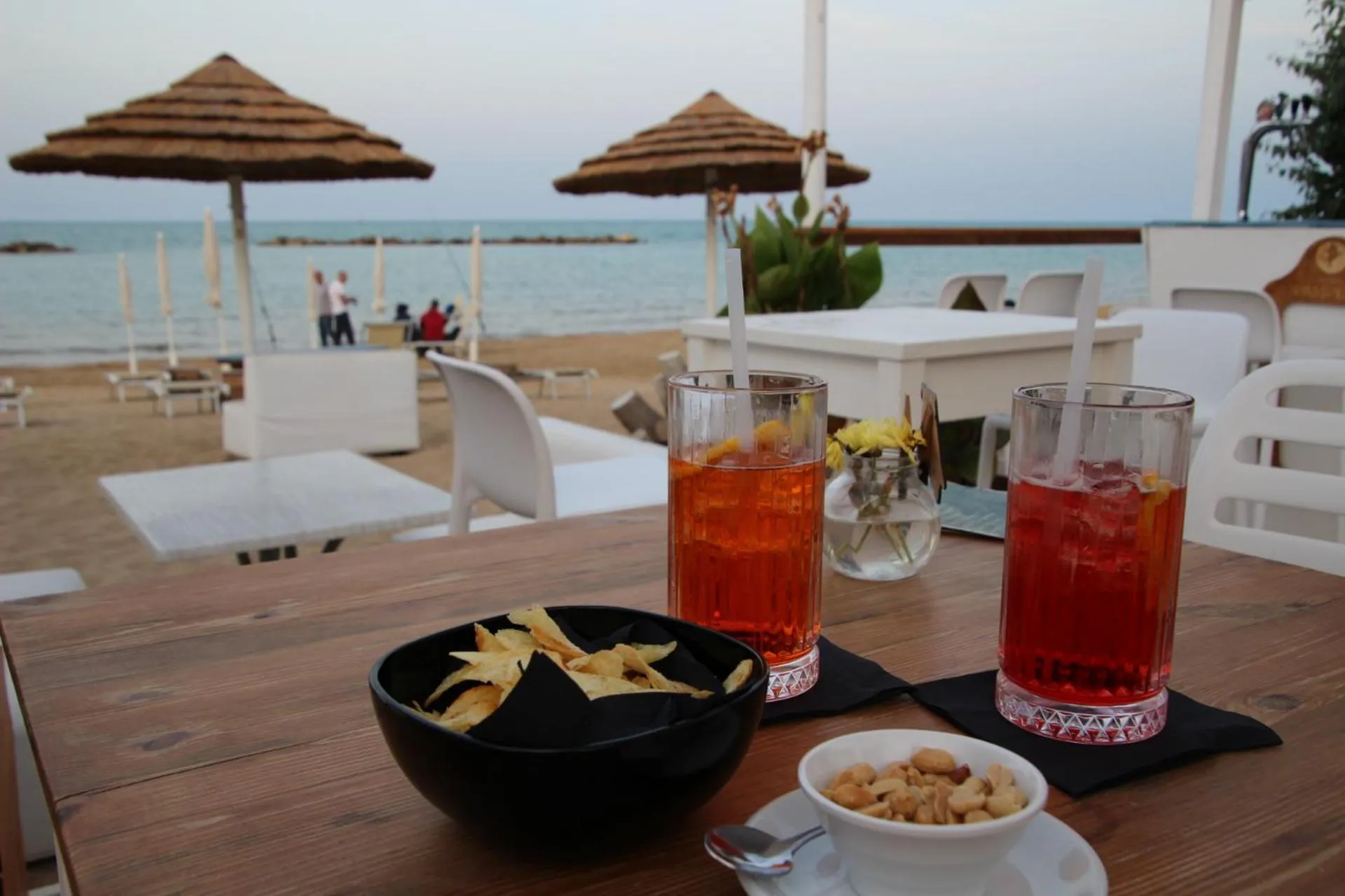 Nearby landmark in Prati di Maja B&B