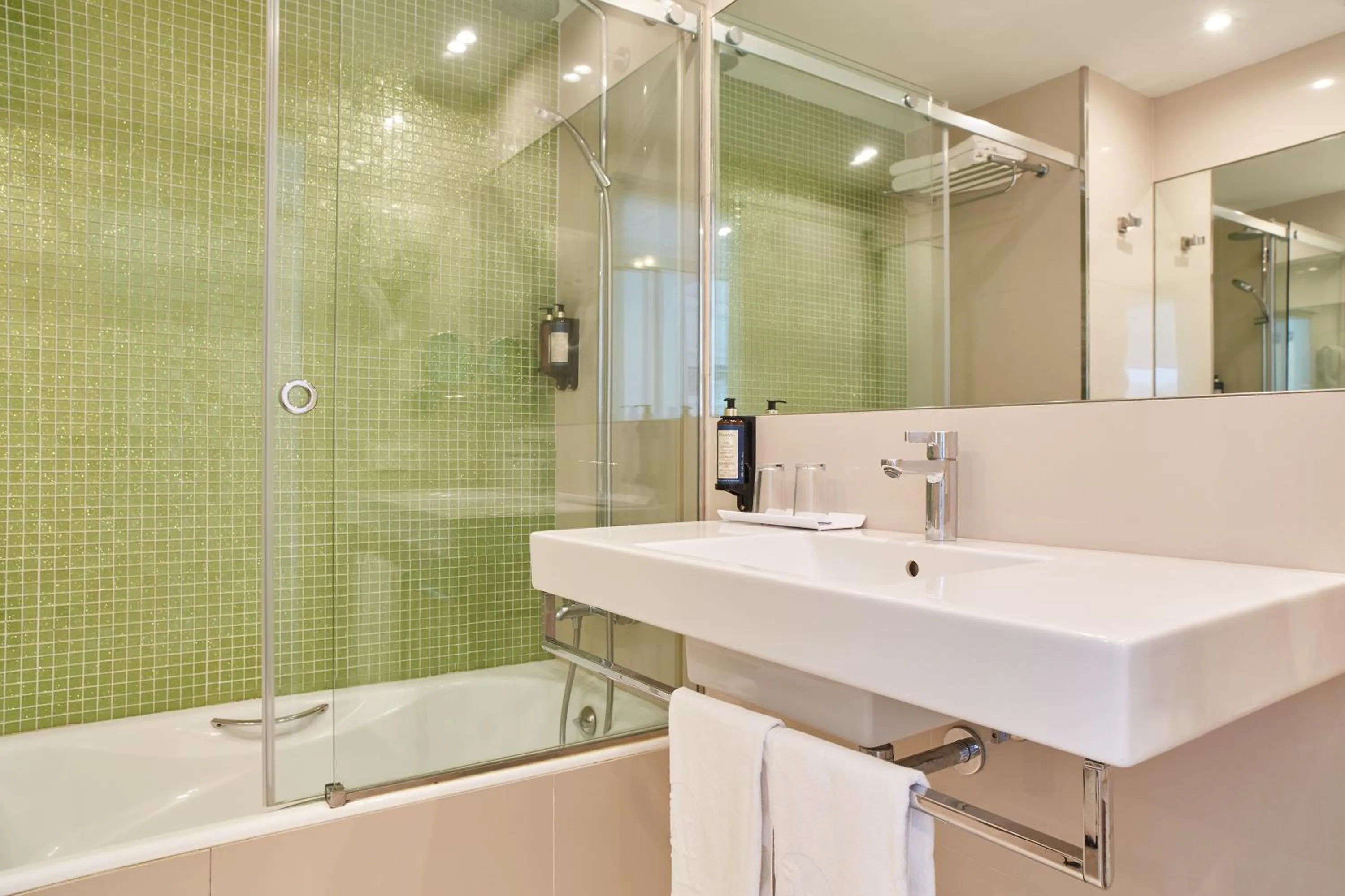 Double Room with Sea View - Extra Bed in Hotel Argos Ibiza