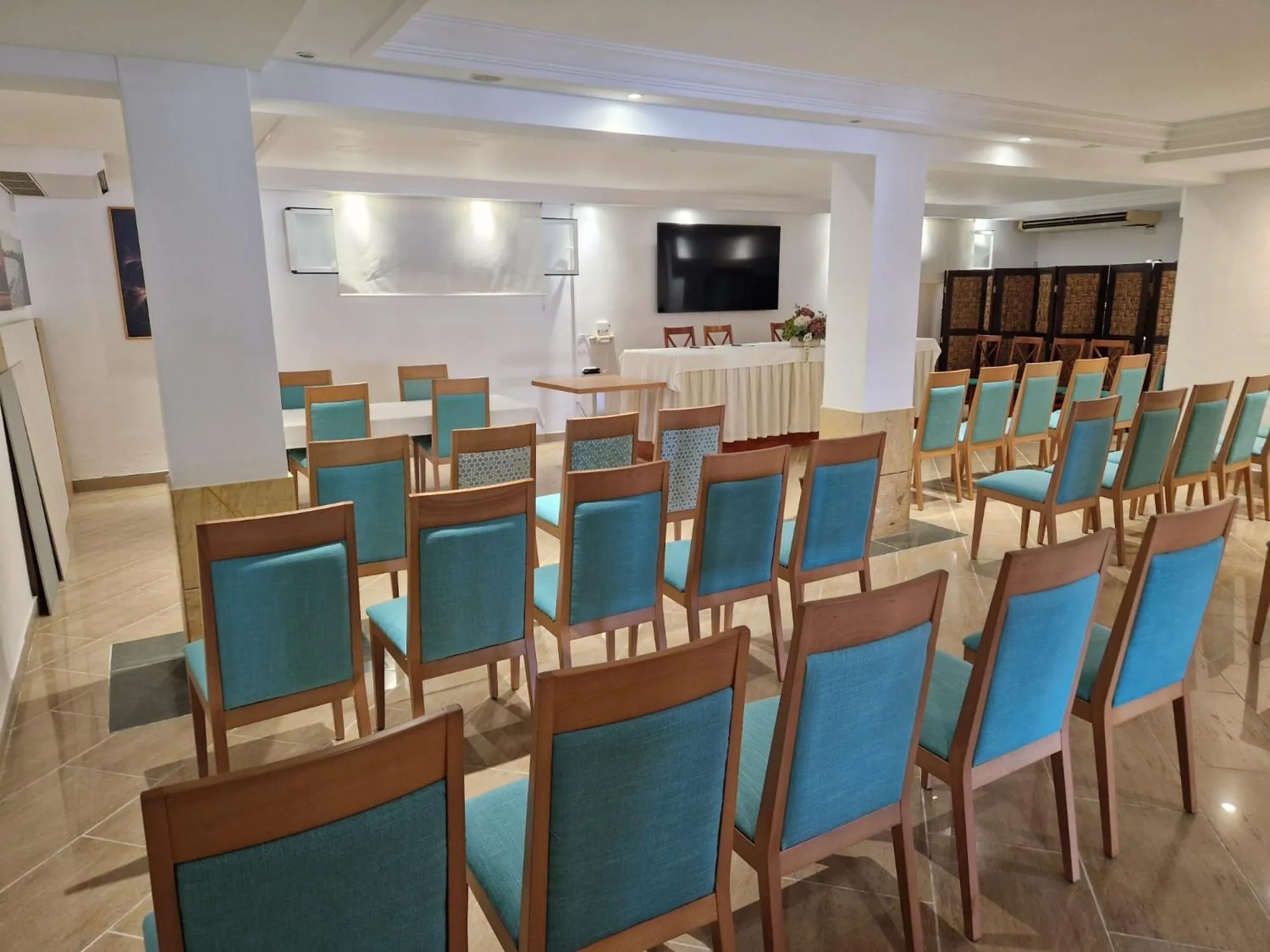 Meeting/conference room in Hotel Argos Ibiza