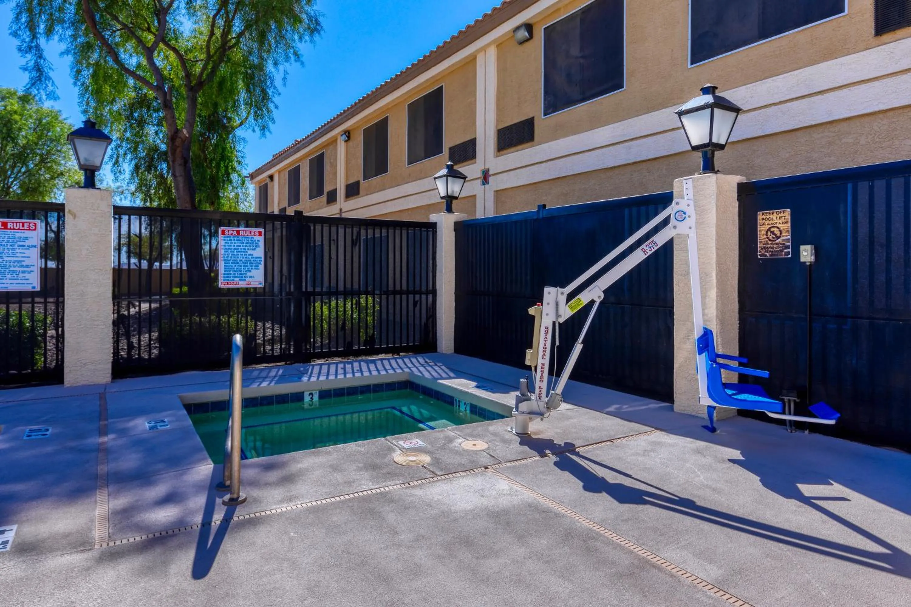 Baymont by Wyndham Casa Grande