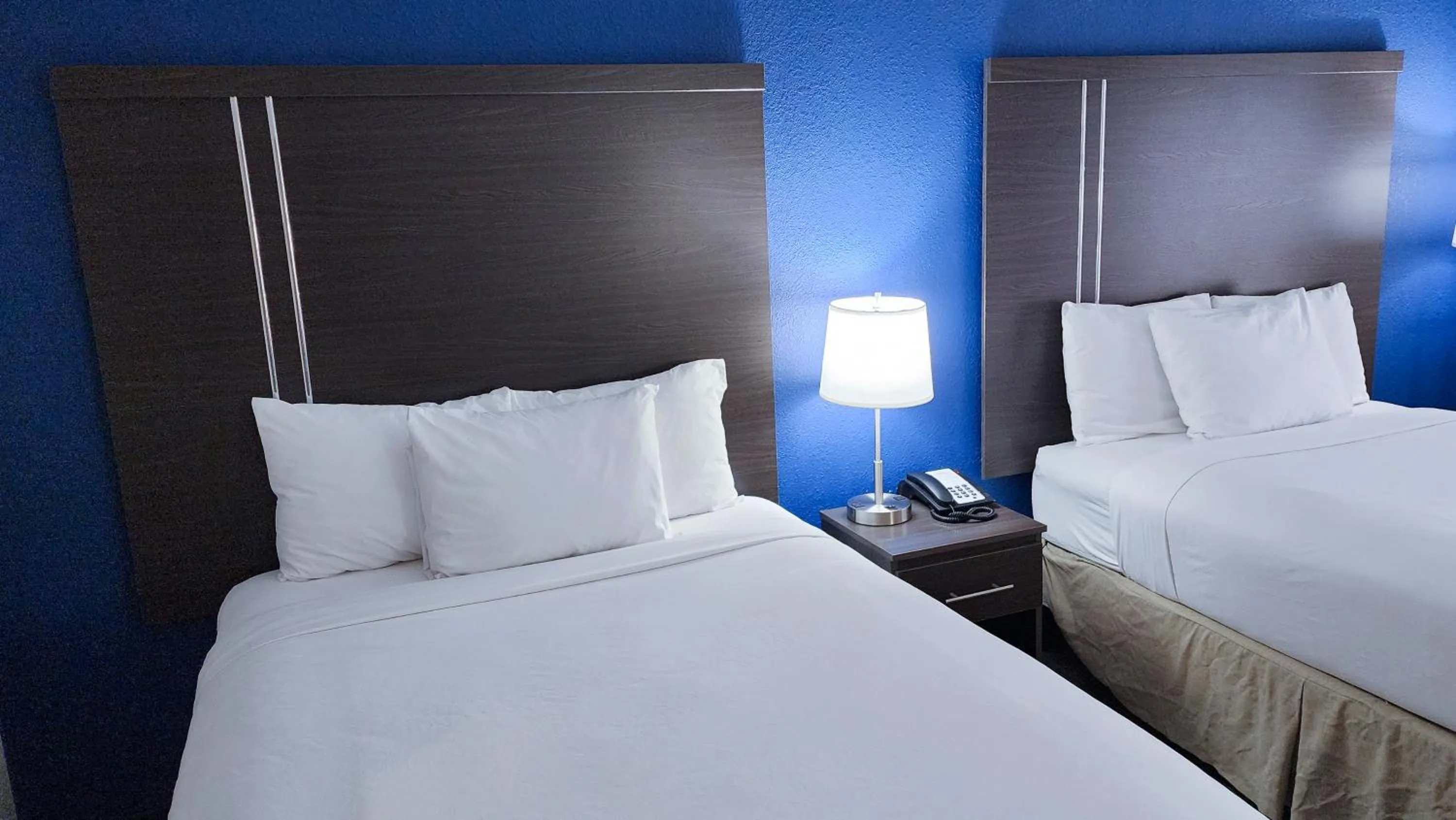 Bed in Baymont by Wyndham Casa Grande