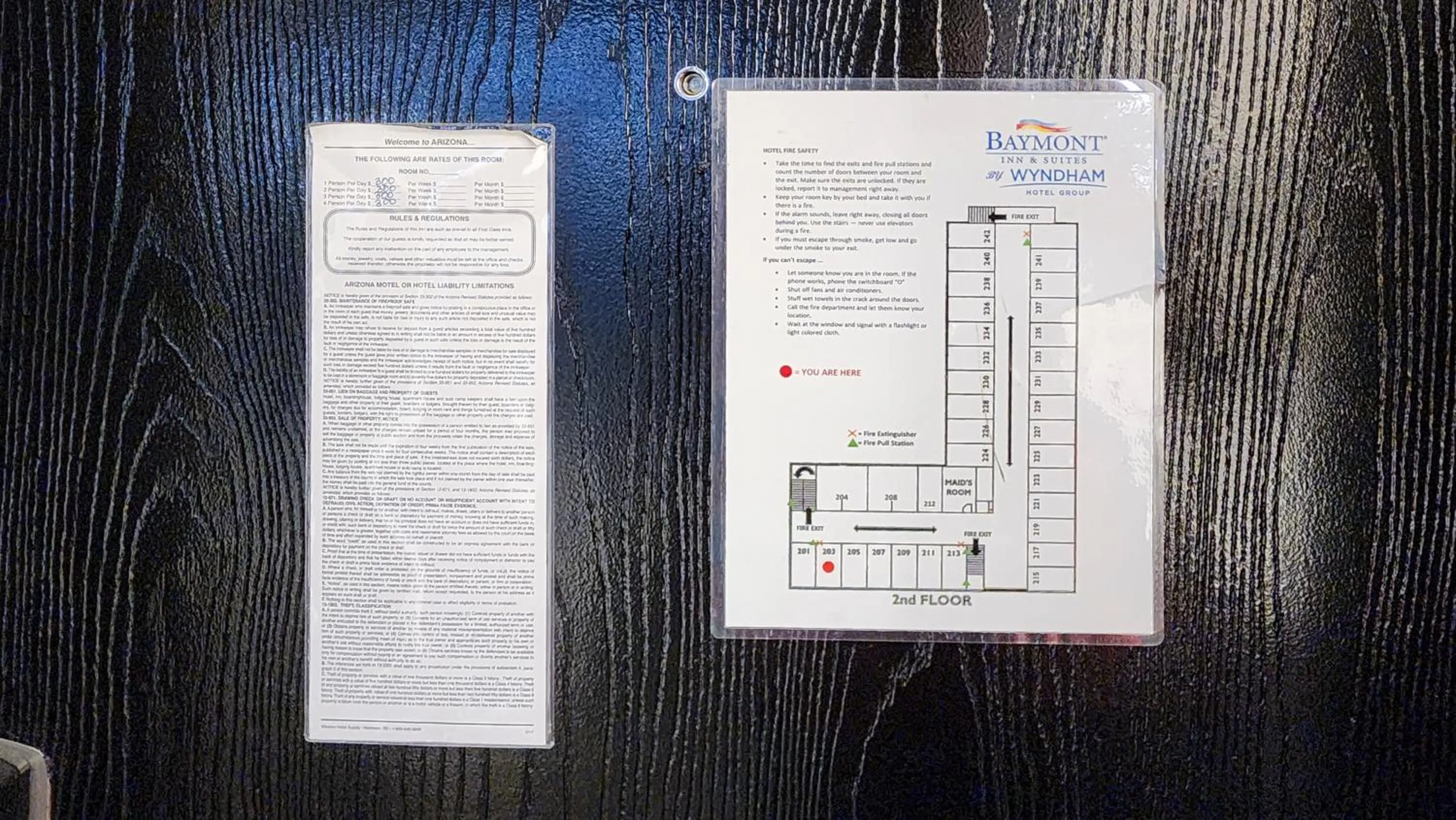 Baymont by Wyndham Casa Grande