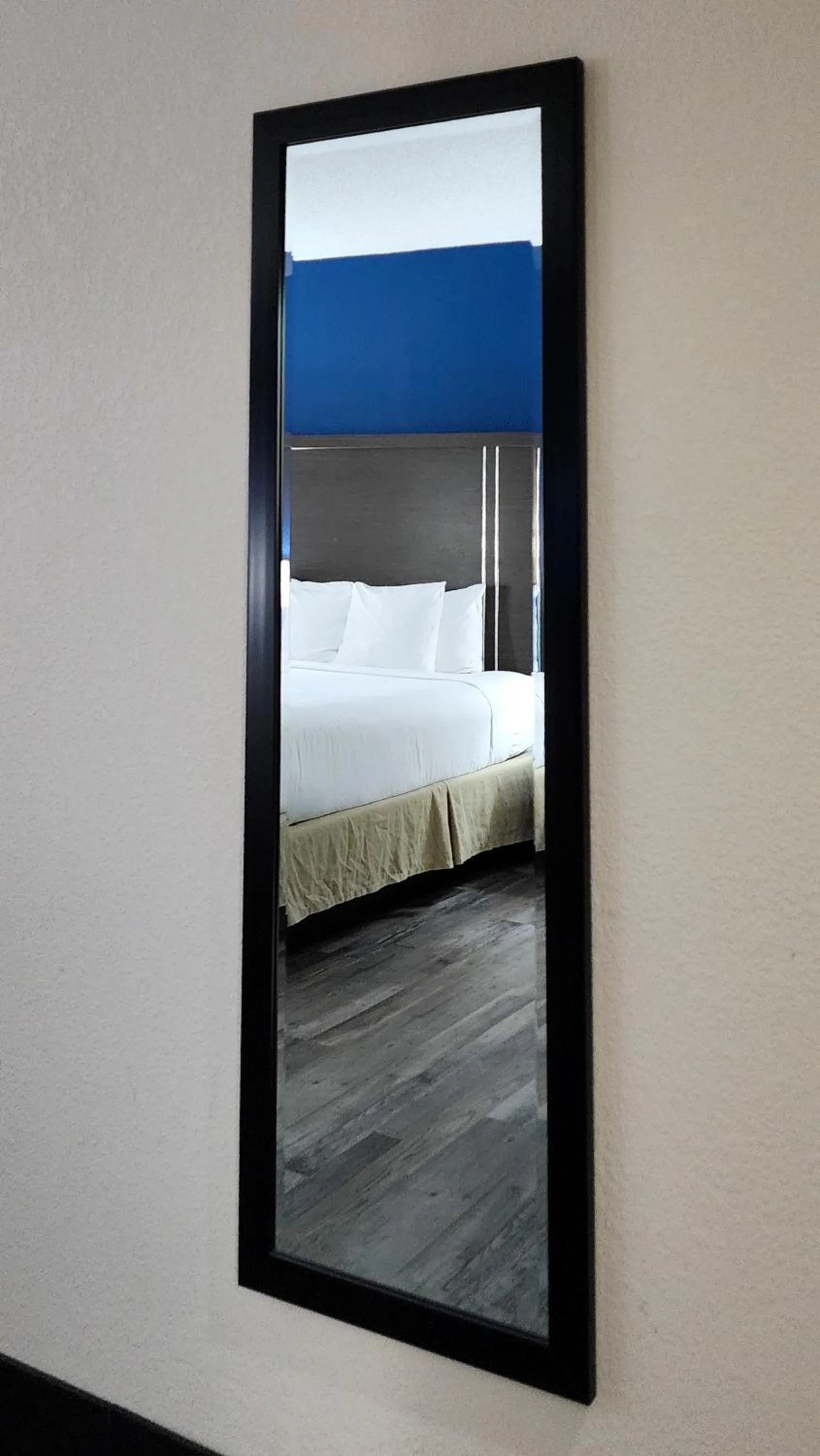 Bed in Baymont by Wyndham Casa Grande