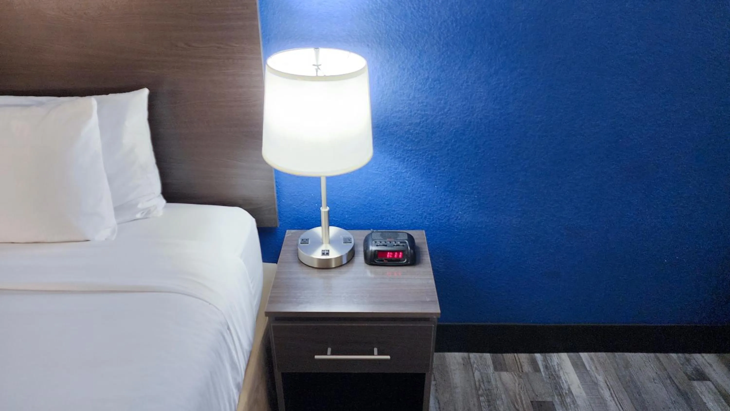 Bedroom, Bed in Baymont by Wyndham Casa Grande