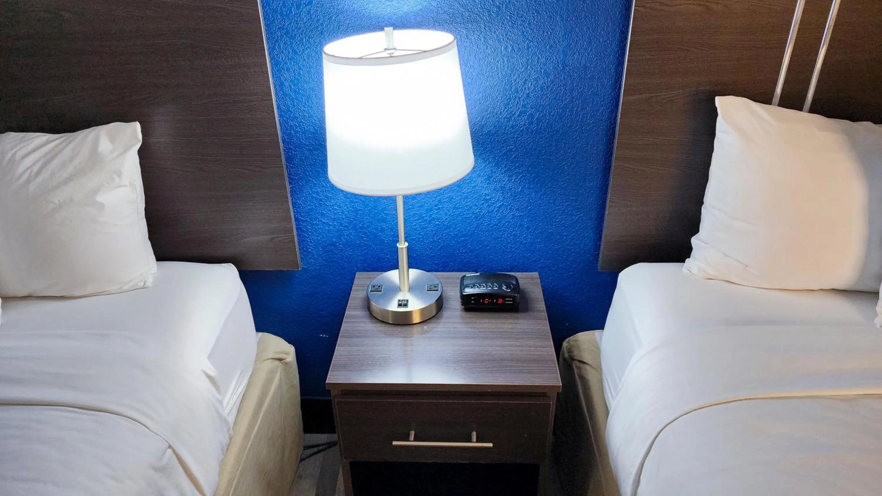 Bed in Baymont by Wyndham Casa Grande