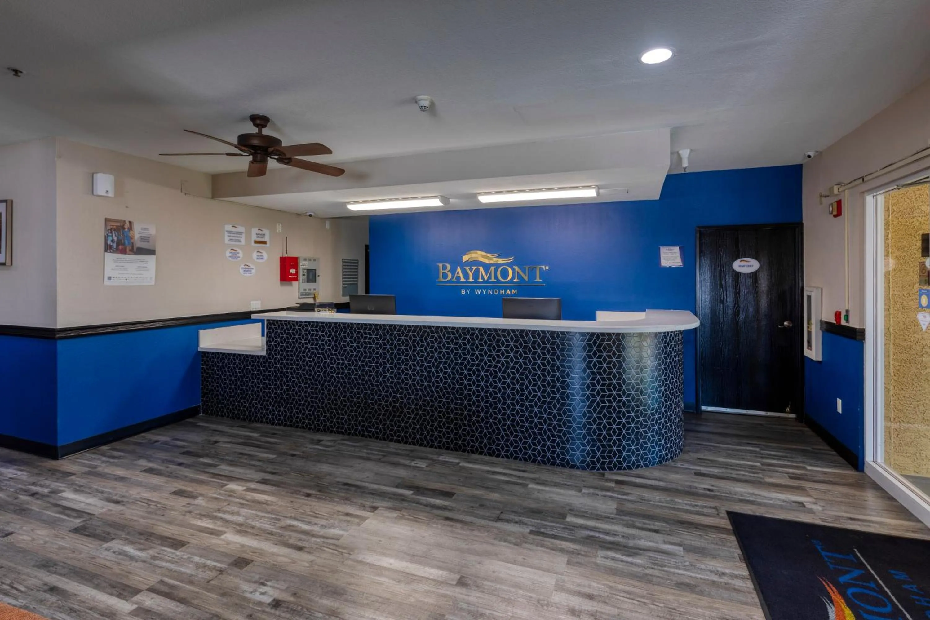 Baymont by Wyndham Casa Grande