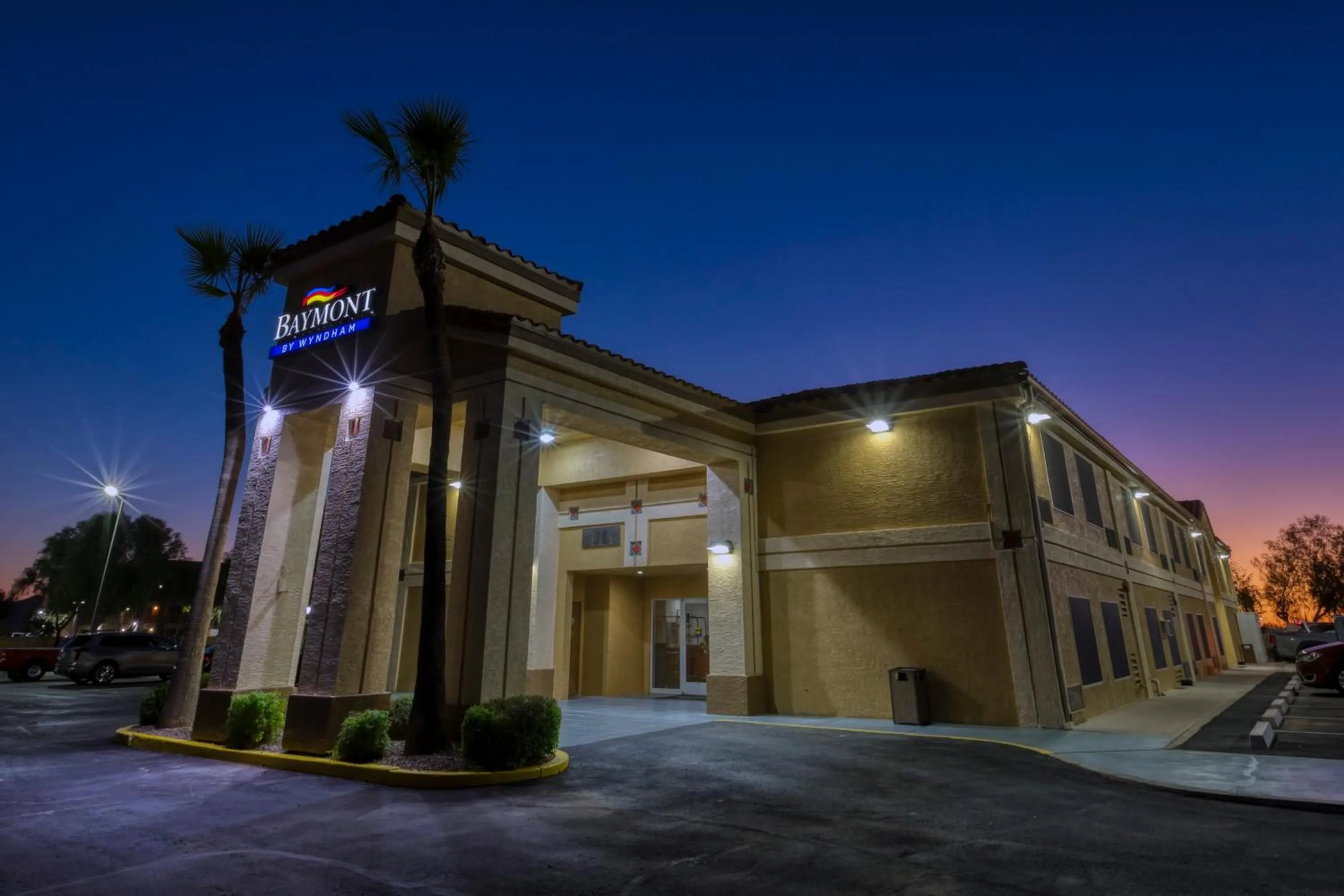 Baymont by Wyndham Casa Grande