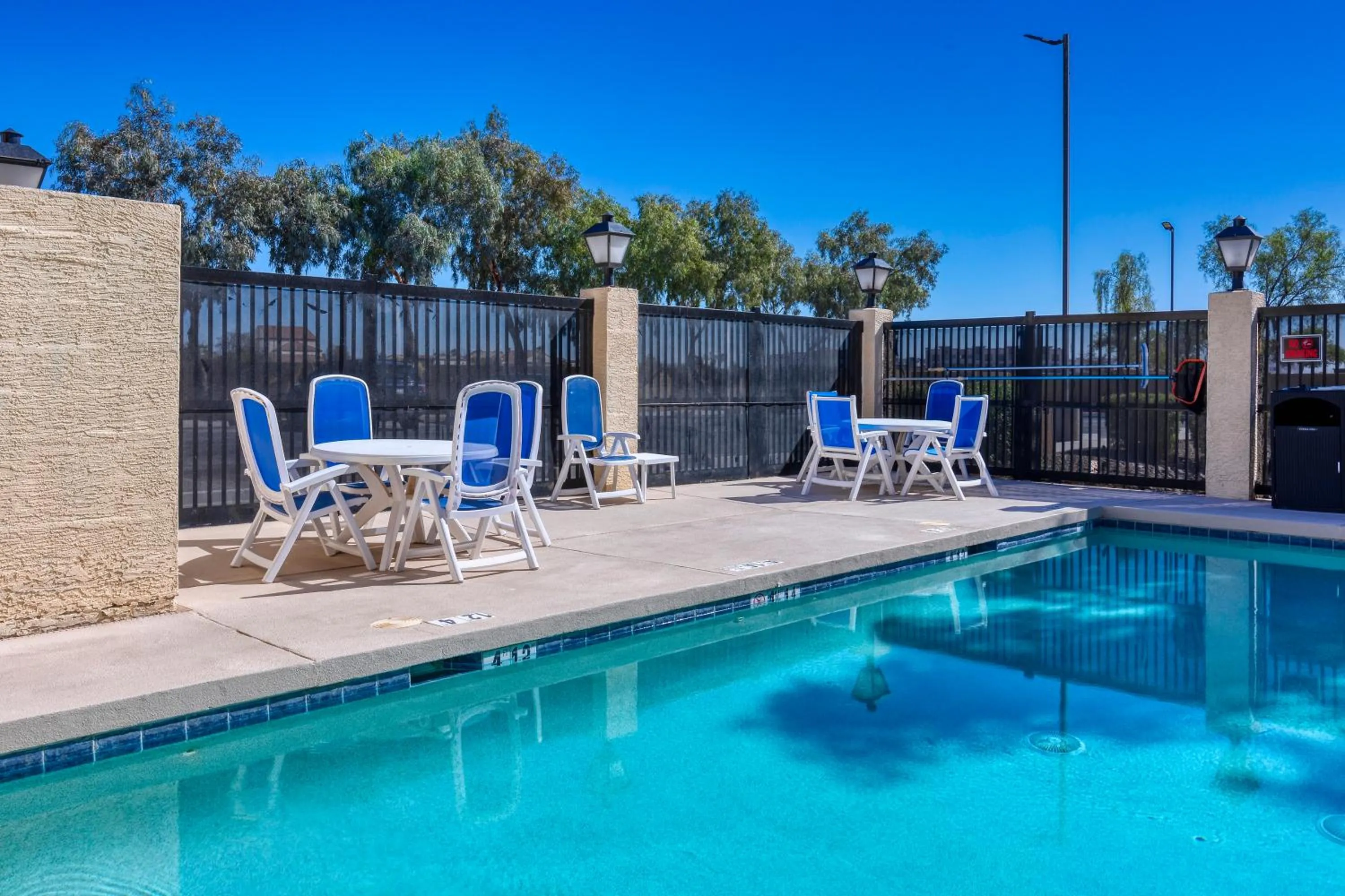 Baymont by Wyndham Casa Grande