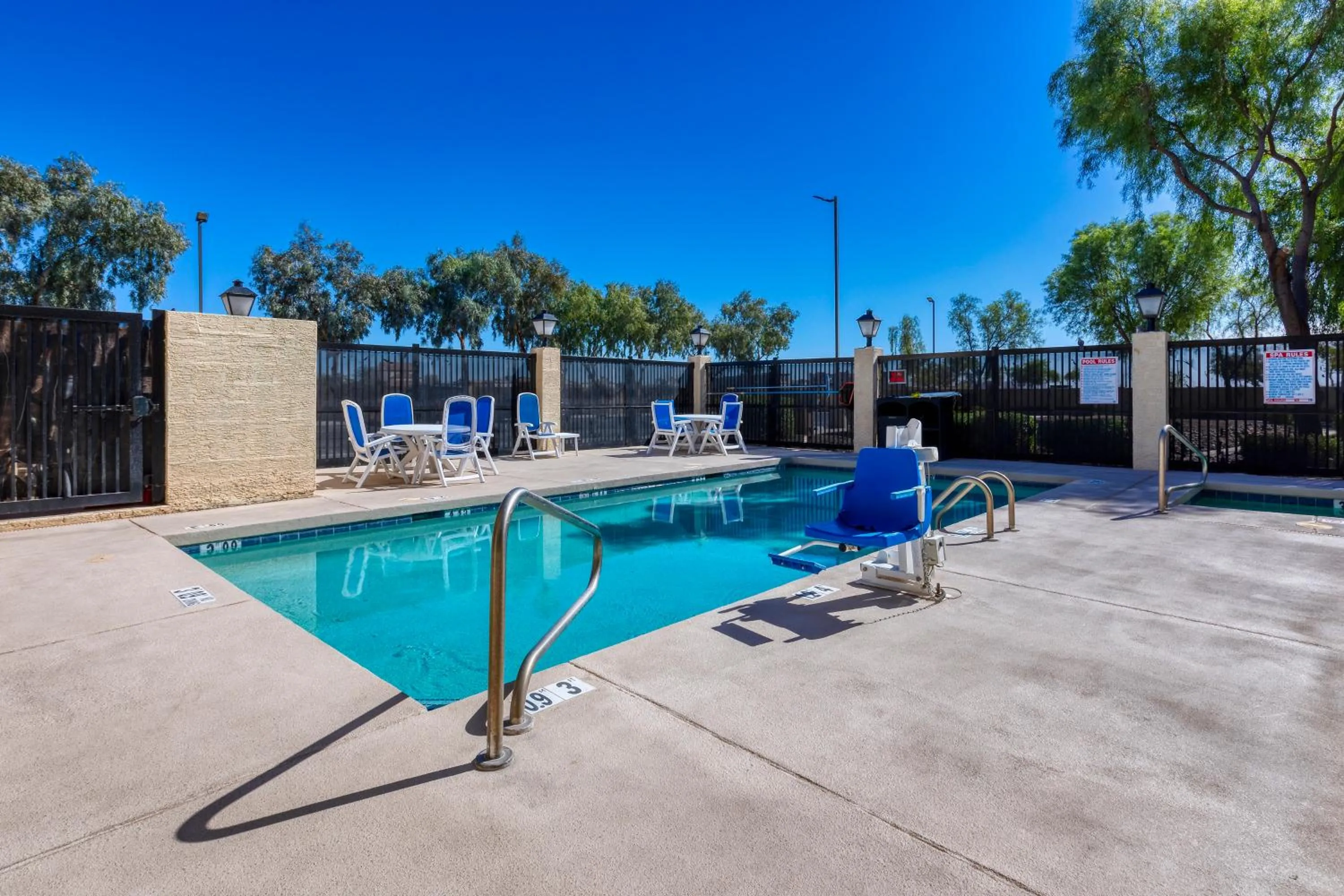 Baymont by Wyndham Casa Grande