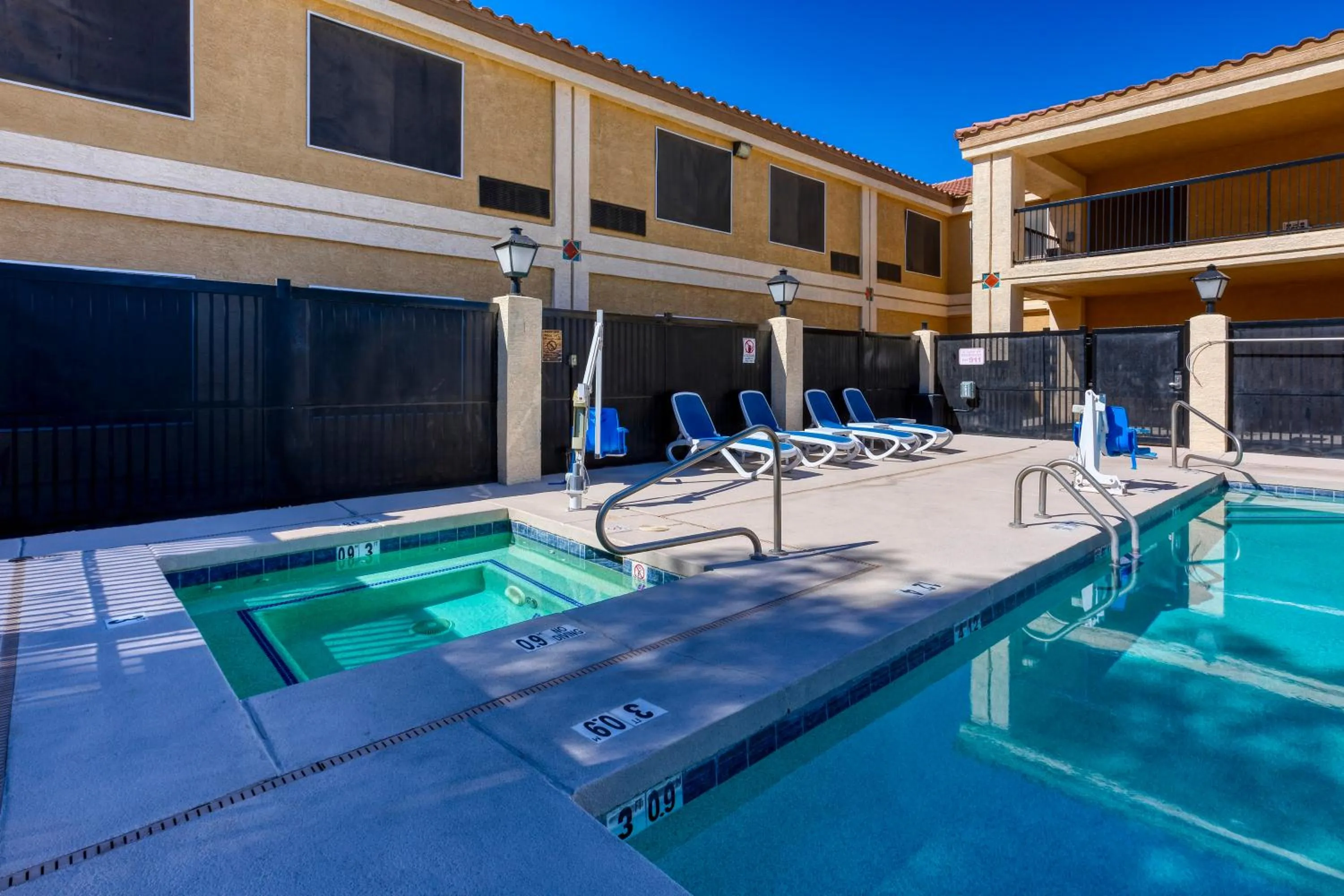 Baymont by Wyndham Casa Grande