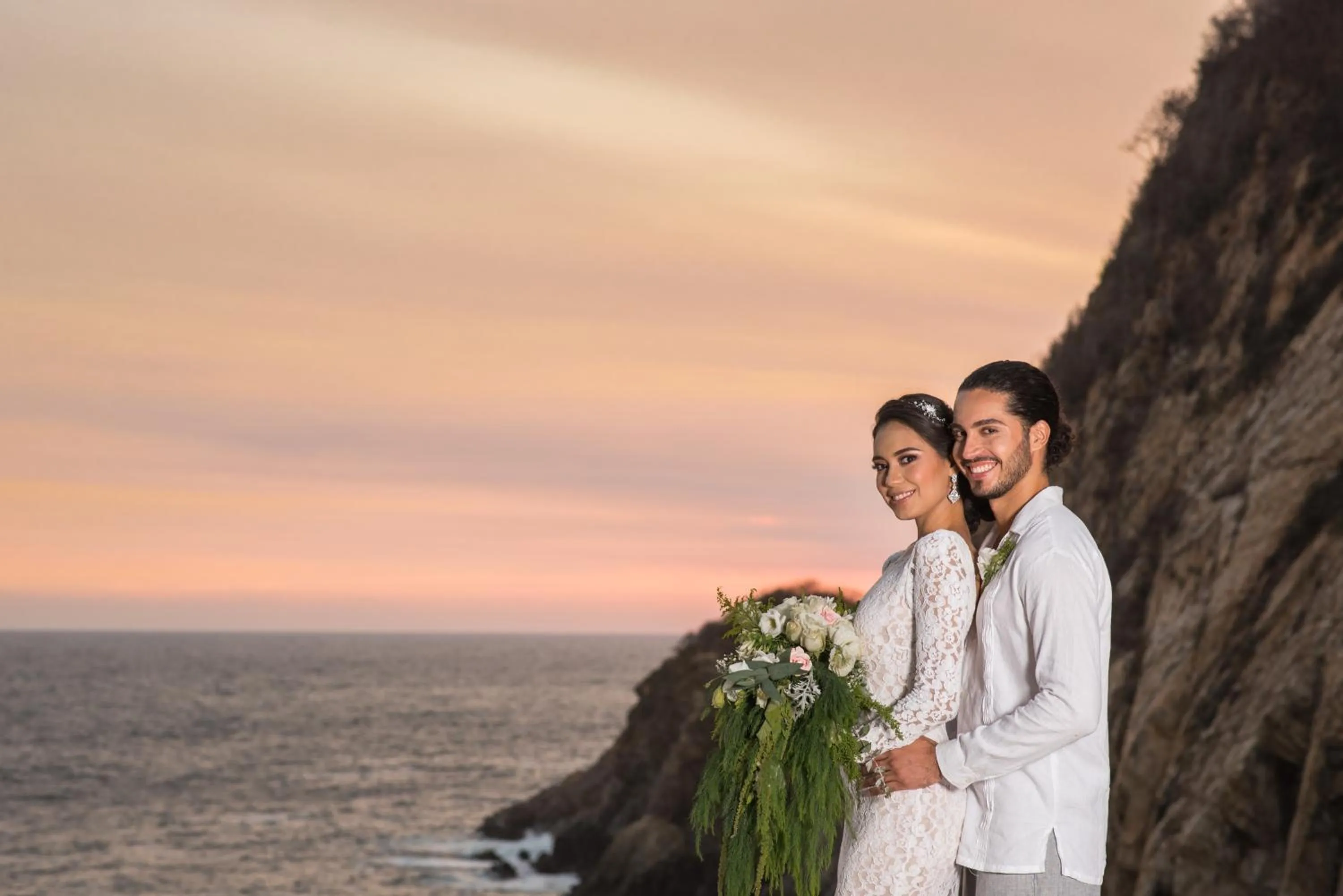 Banquet/Function facilities in Mirador Acapulco