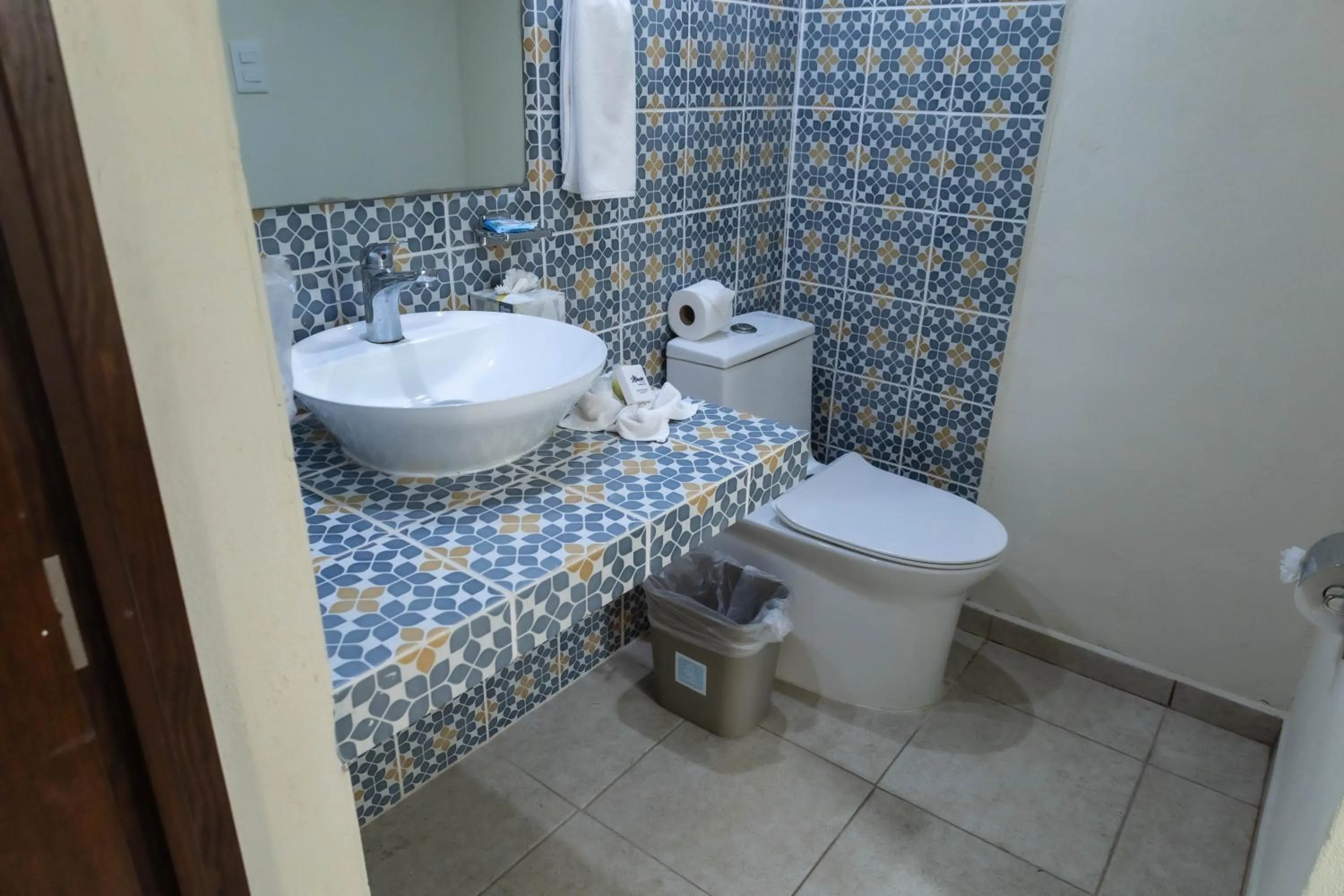 Mirador Acapulco