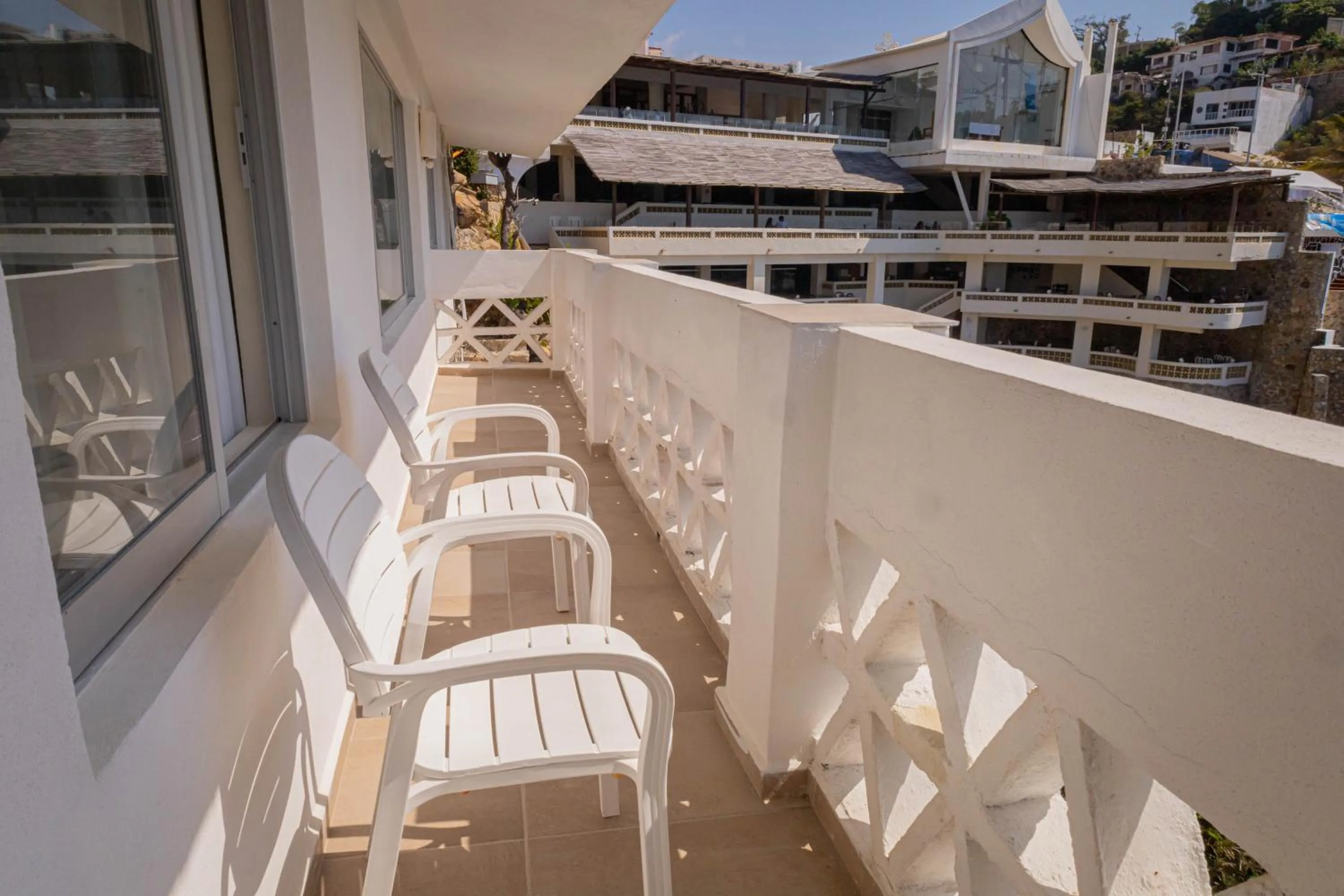 Mirador Acapulco