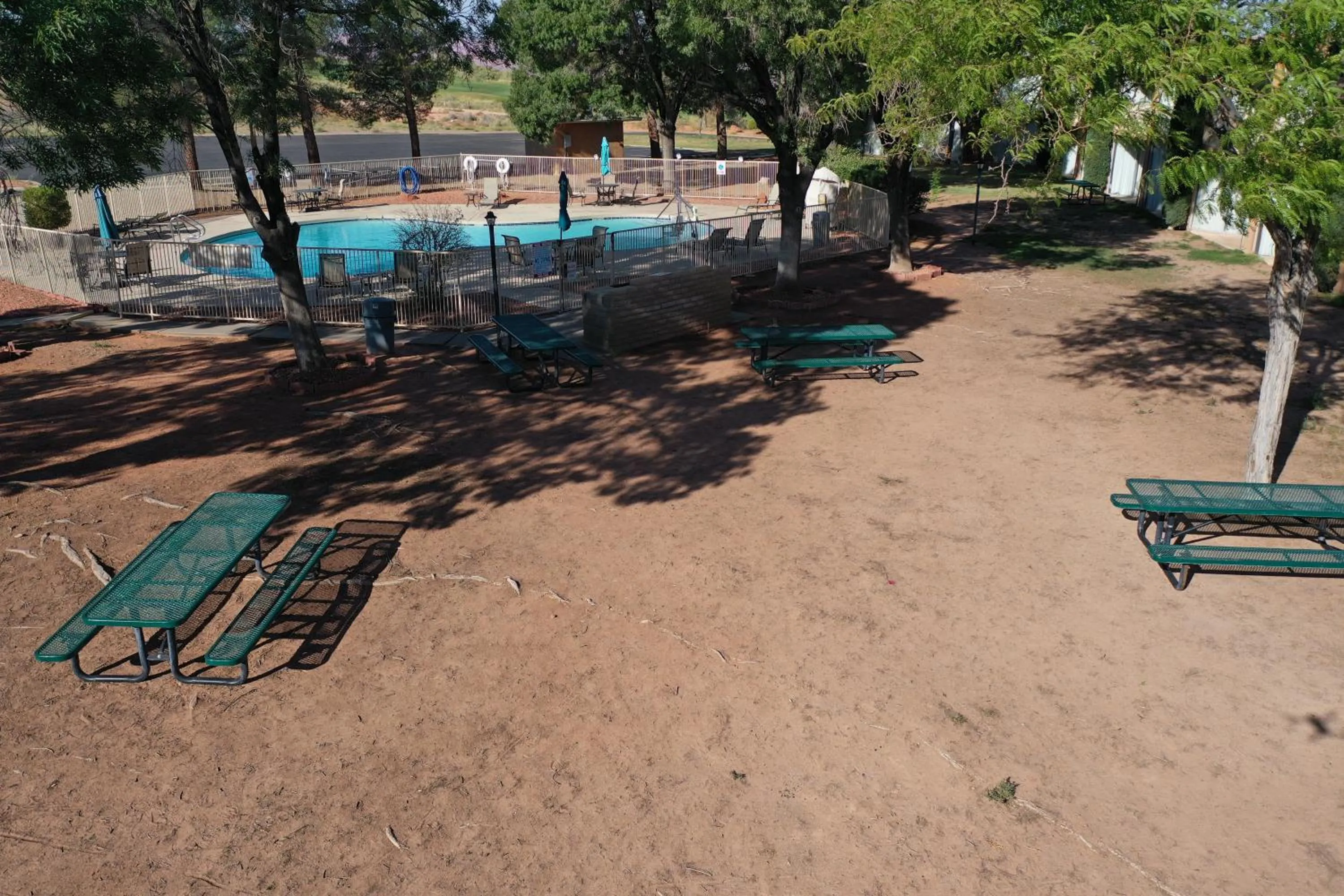 Quality Inn View of Lake Powell - Page