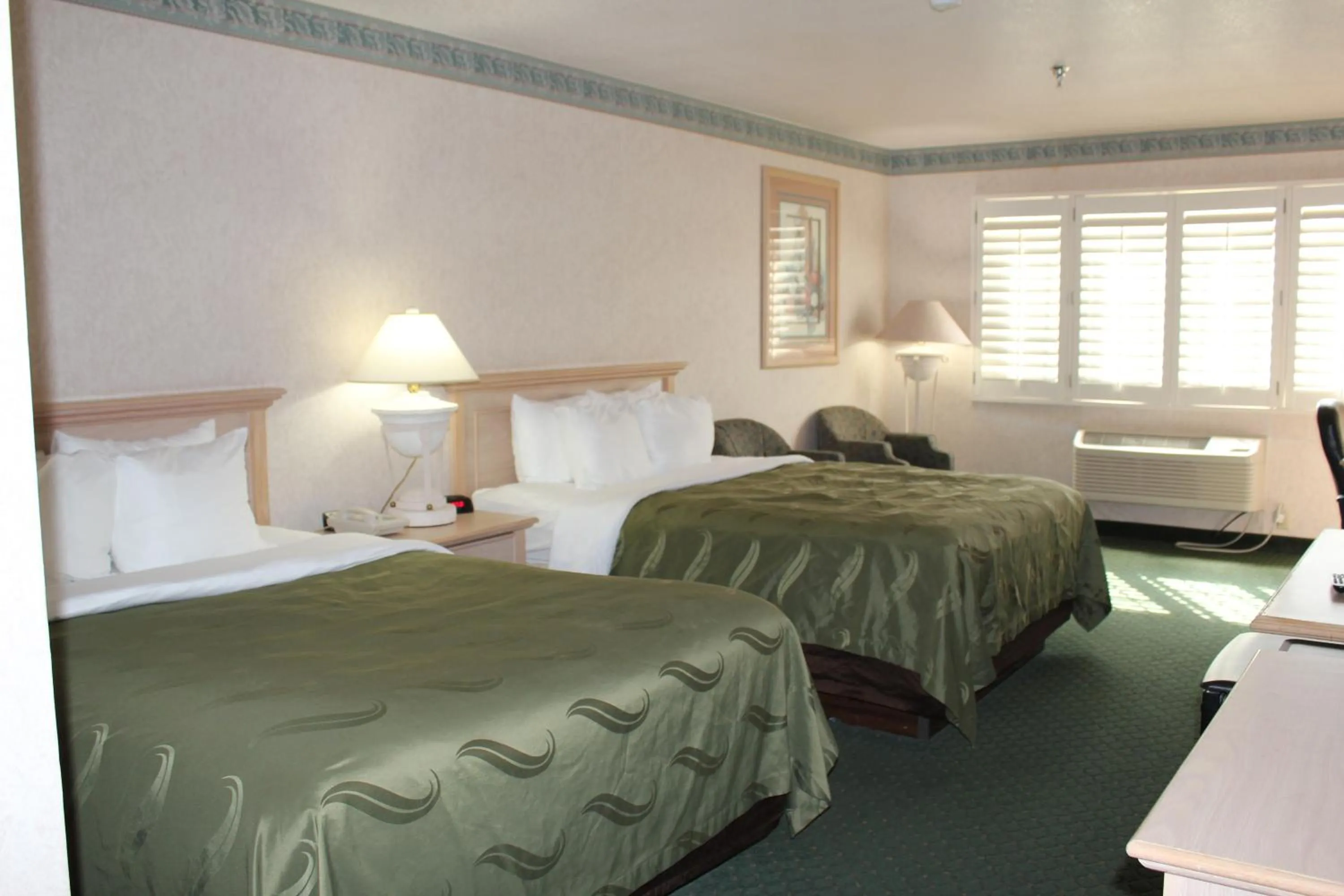 Baymont by Wyndham Safford