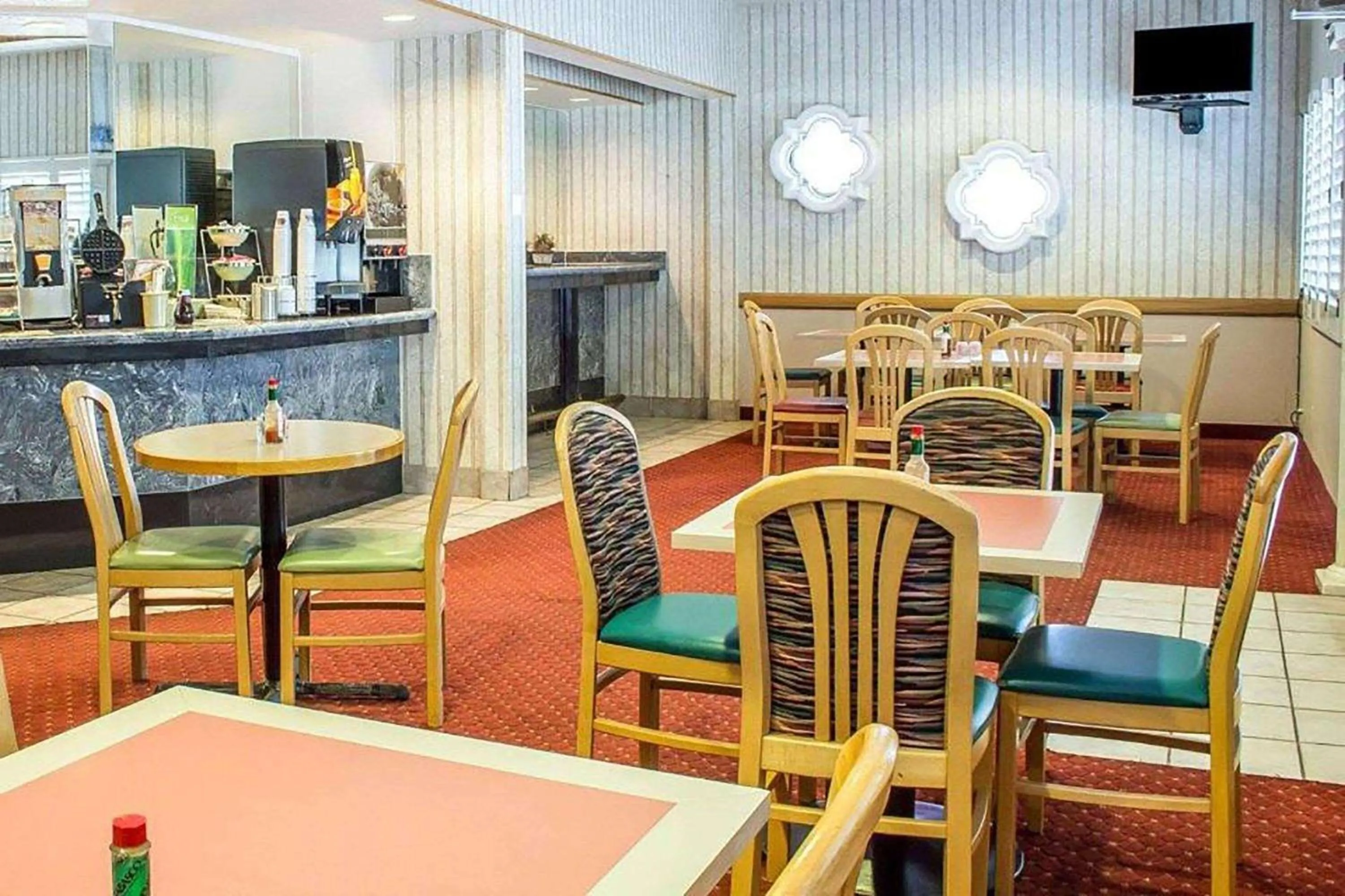 Breakfast, Restaurant/Places to Eat in Baymont by Wyndham Safford