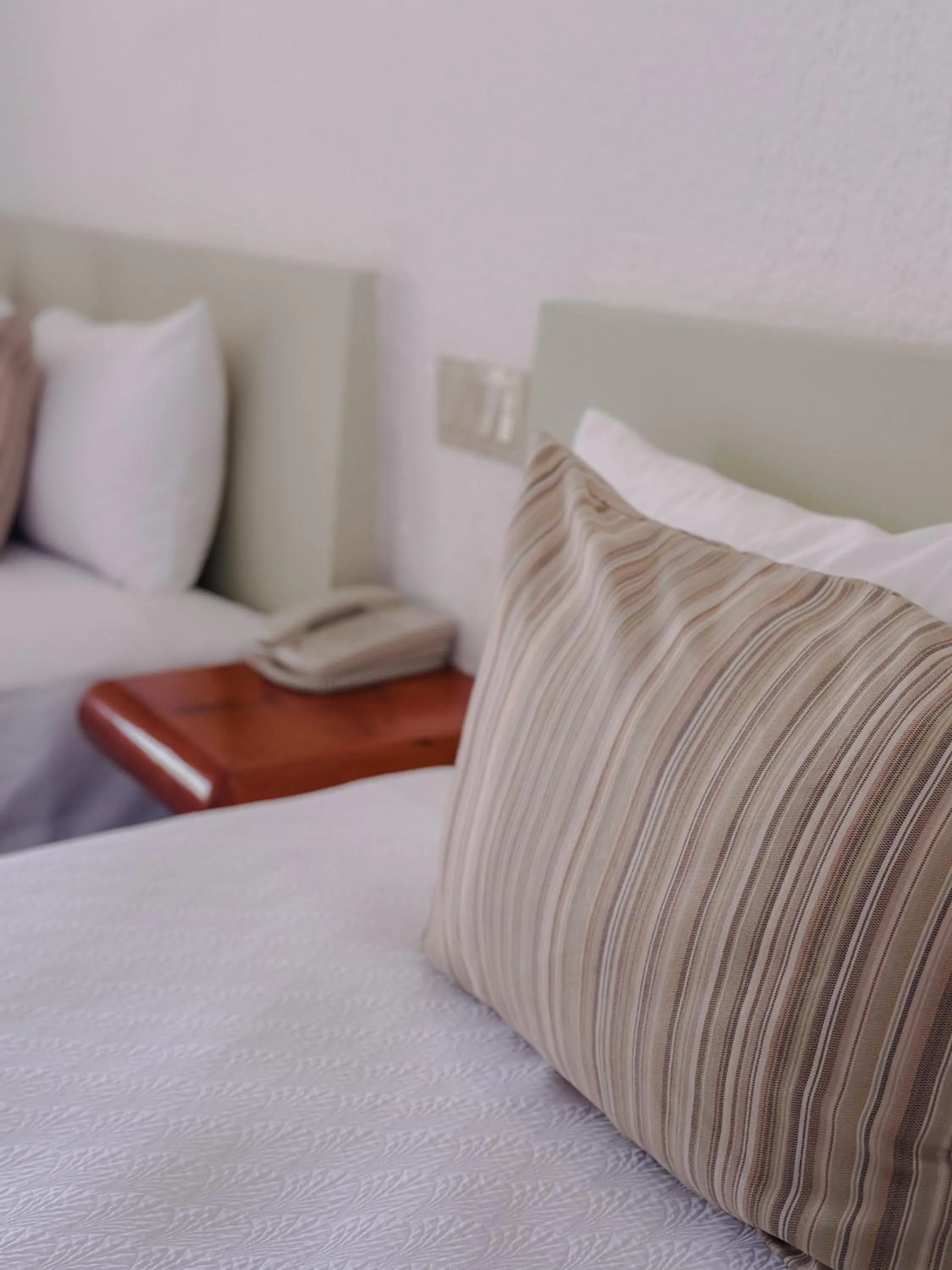 Bedroom, Bed in Hotel Los Patios