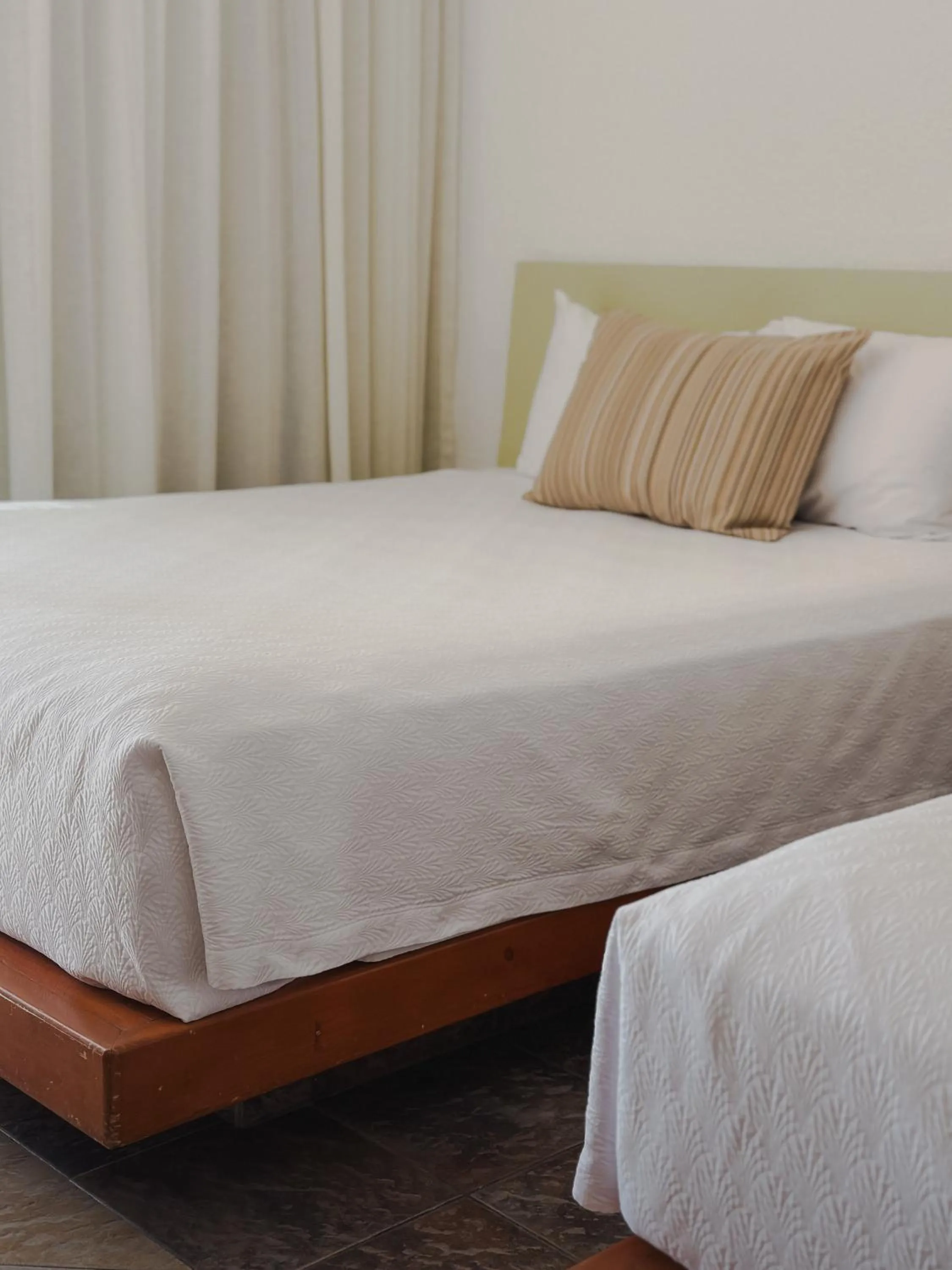 Photo of the whole room, Bed in Hotel Los Patios