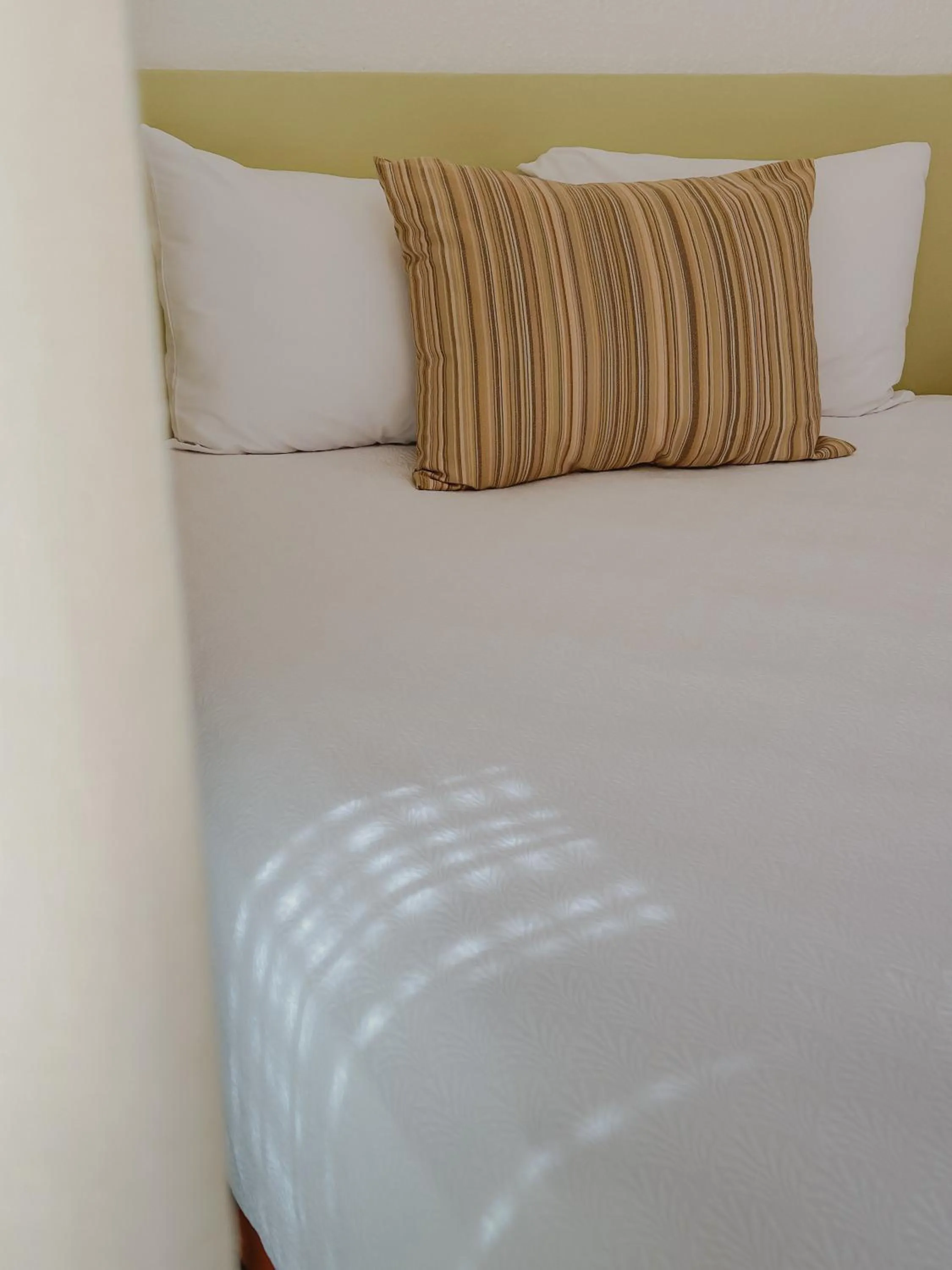 Bedroom, Bed in Hotel Los Patios