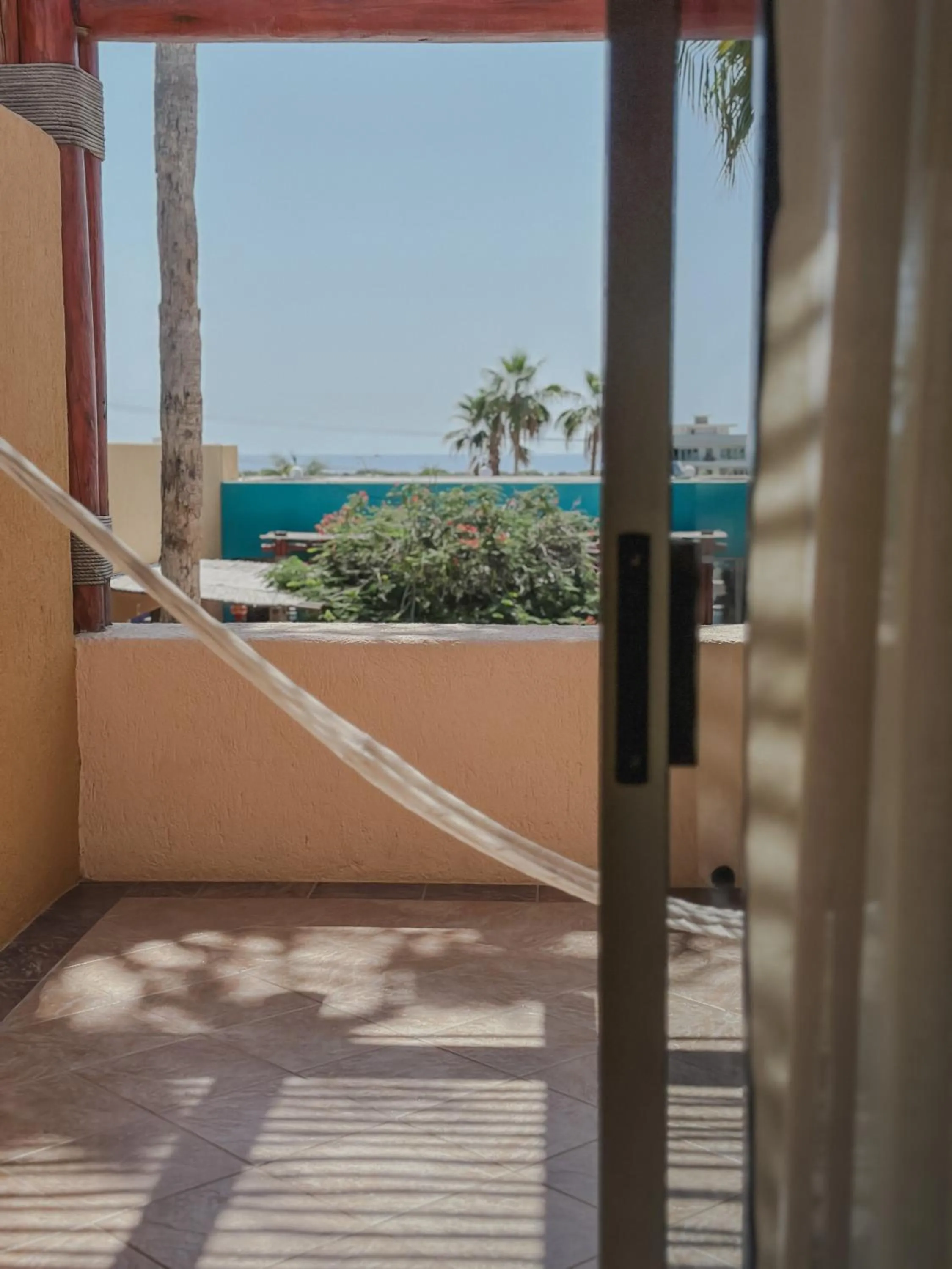 Day in Hotel Los Patios