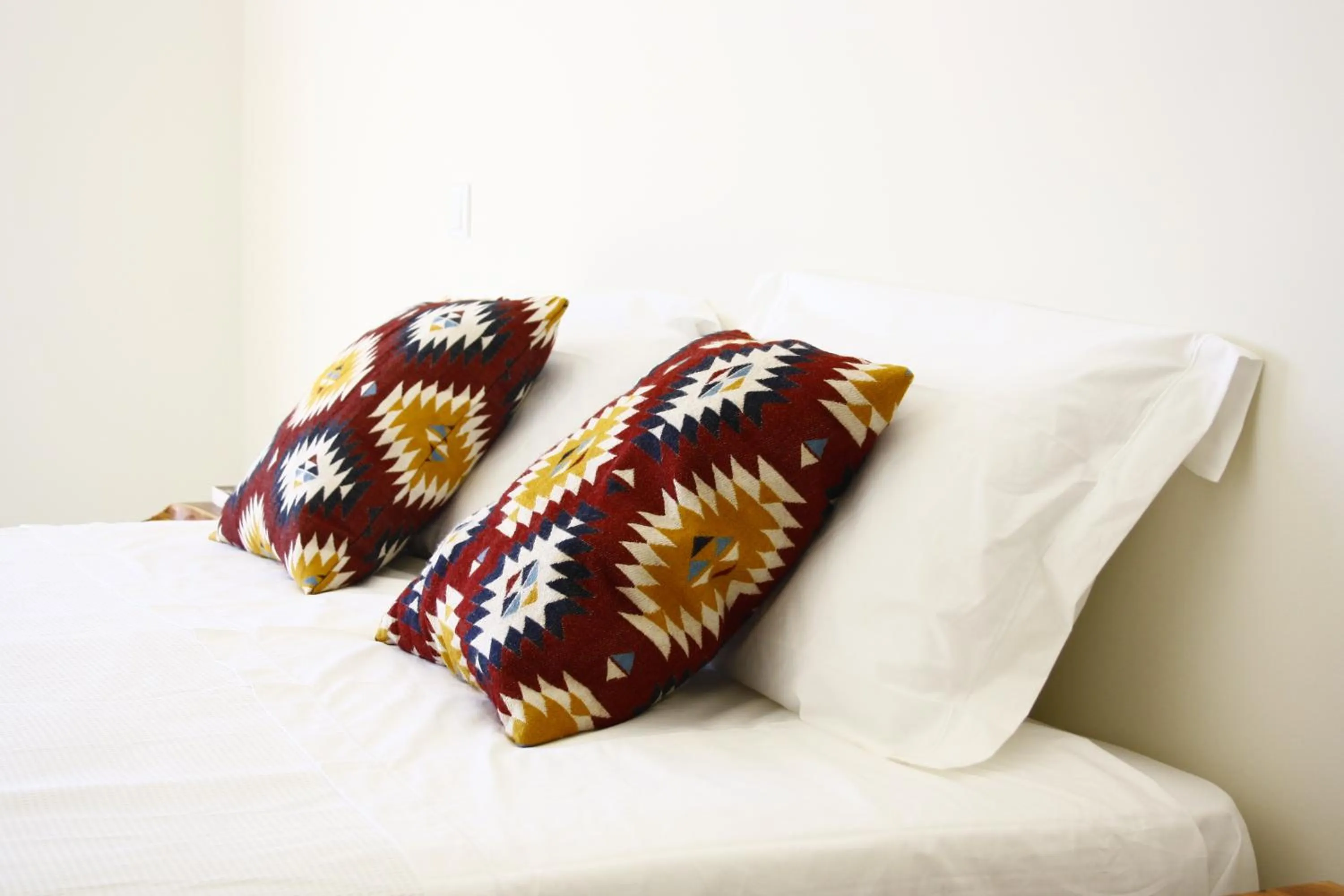 Bed in Quinta do Mocho Turismo Rural