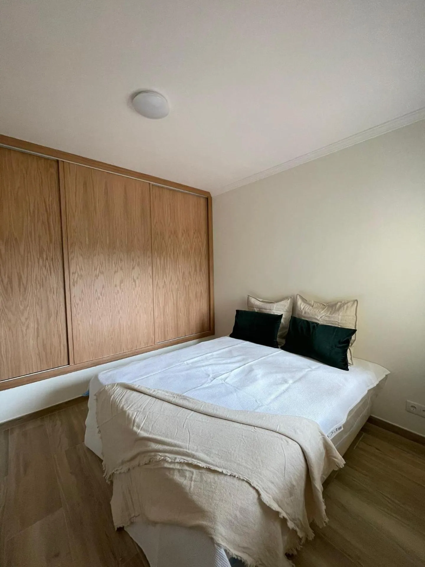 Photo of the whole room, Bed in Quinta do Mocho Turismo Rural