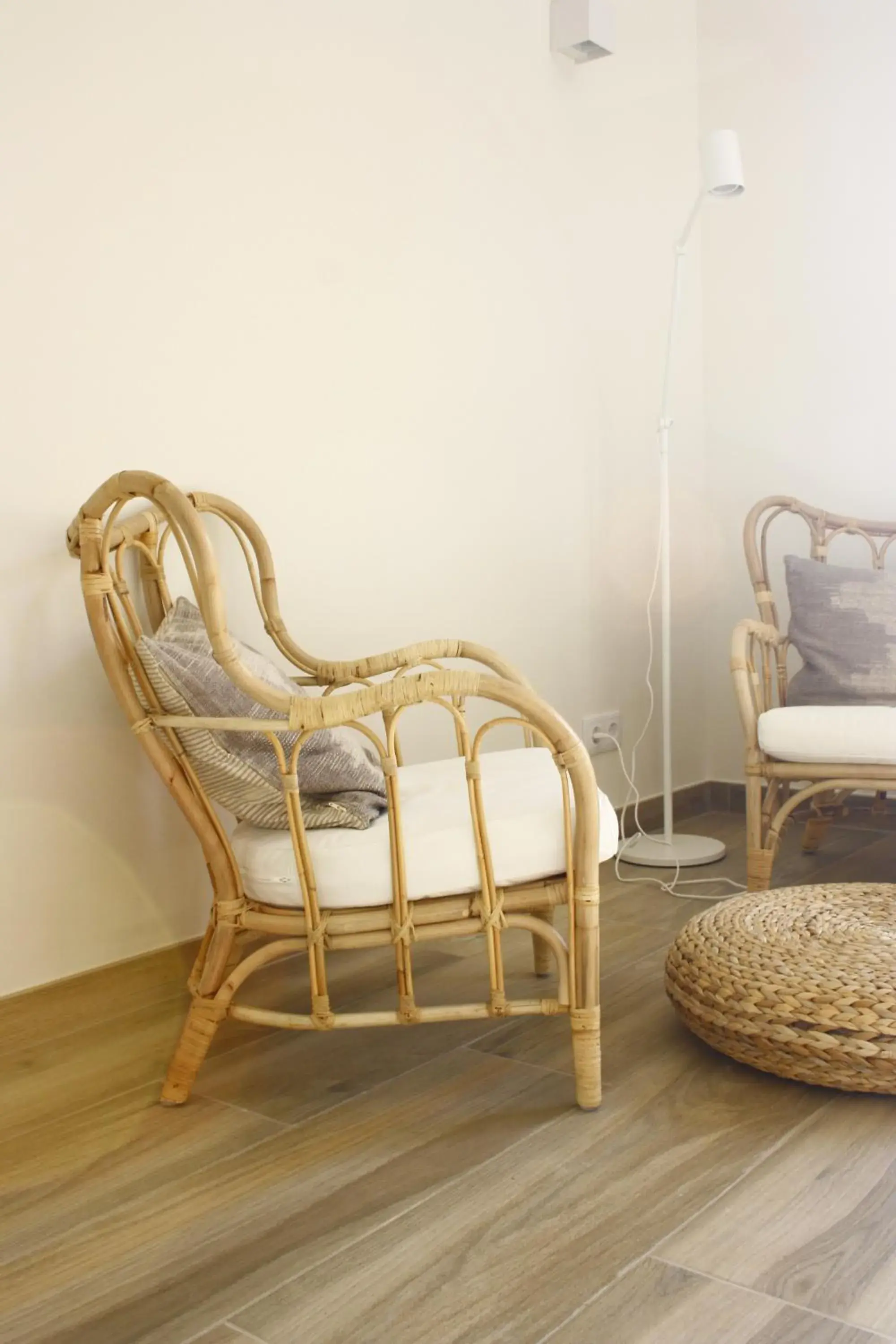 Standard Double or Twin Room with Balcony in Quinta do Mocho Turismo Rural Standard Double or Twin Room with Balcony in Quinta do Mocho Turismo Rural