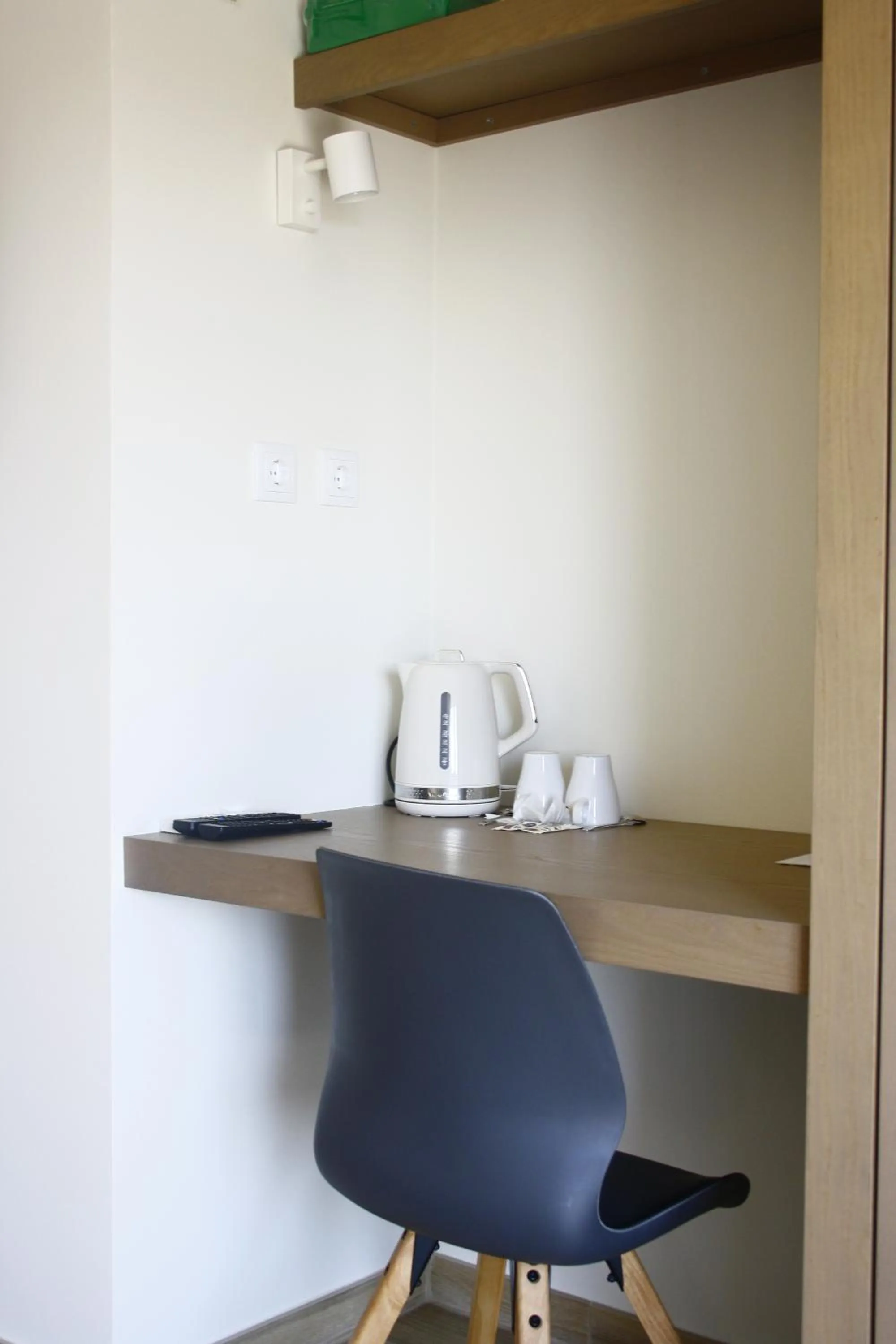 Coffee/tea facilities in Quinta do Mocho Turismo Rural