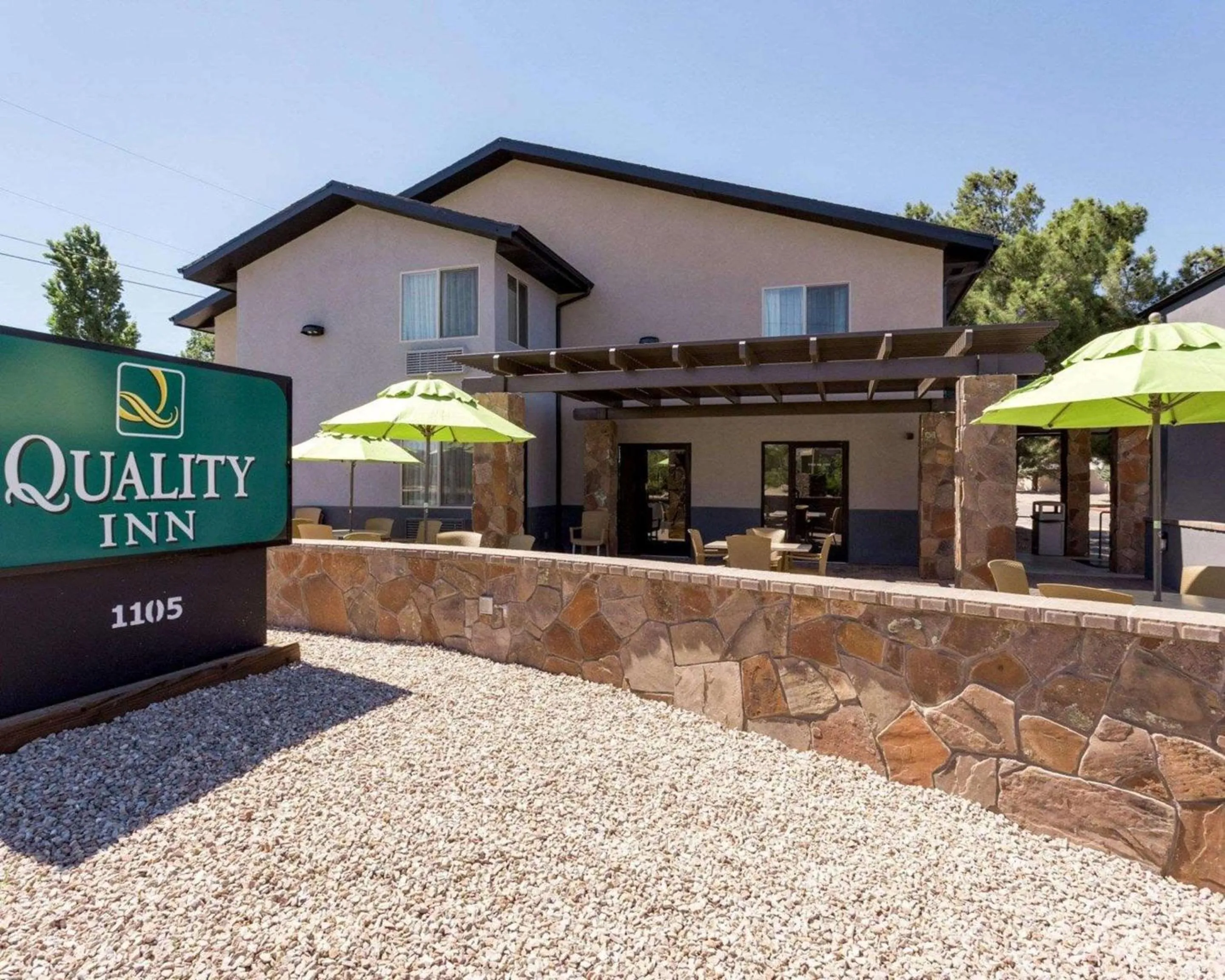 Other in Quality Inn Prescott