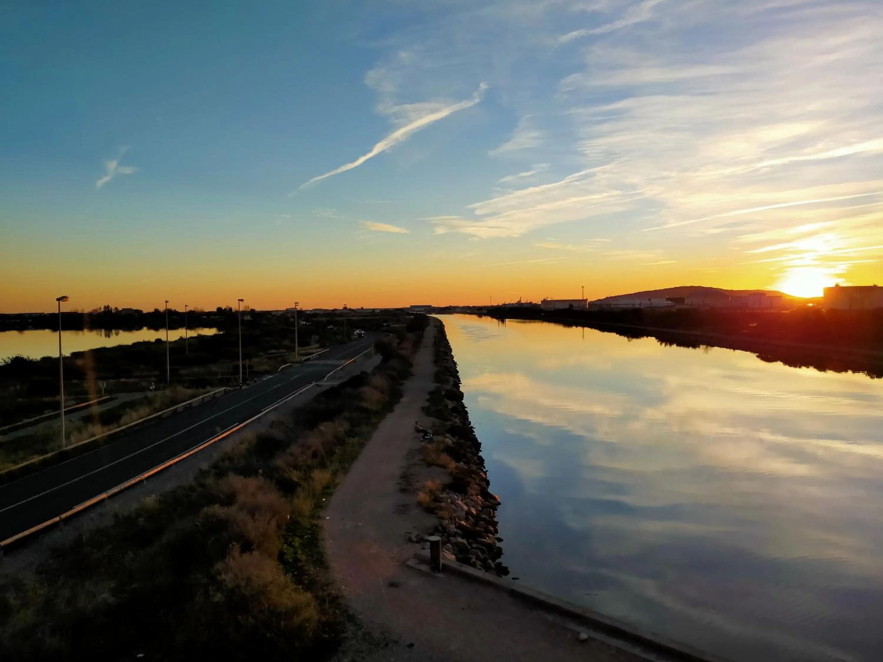 Nearby landmark in HOTEL THANIA