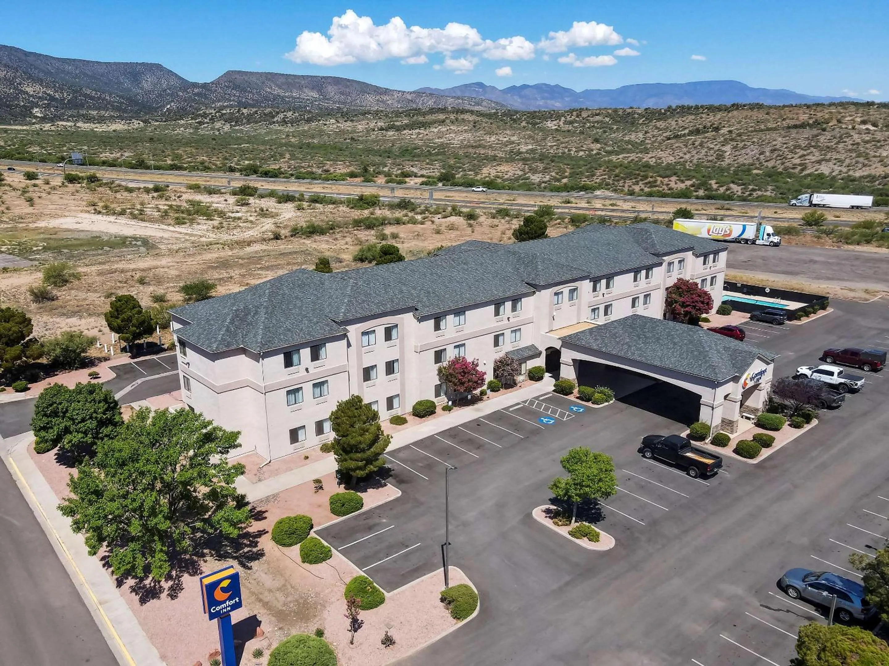 Other in Comfort Inn Camp Verde I-17