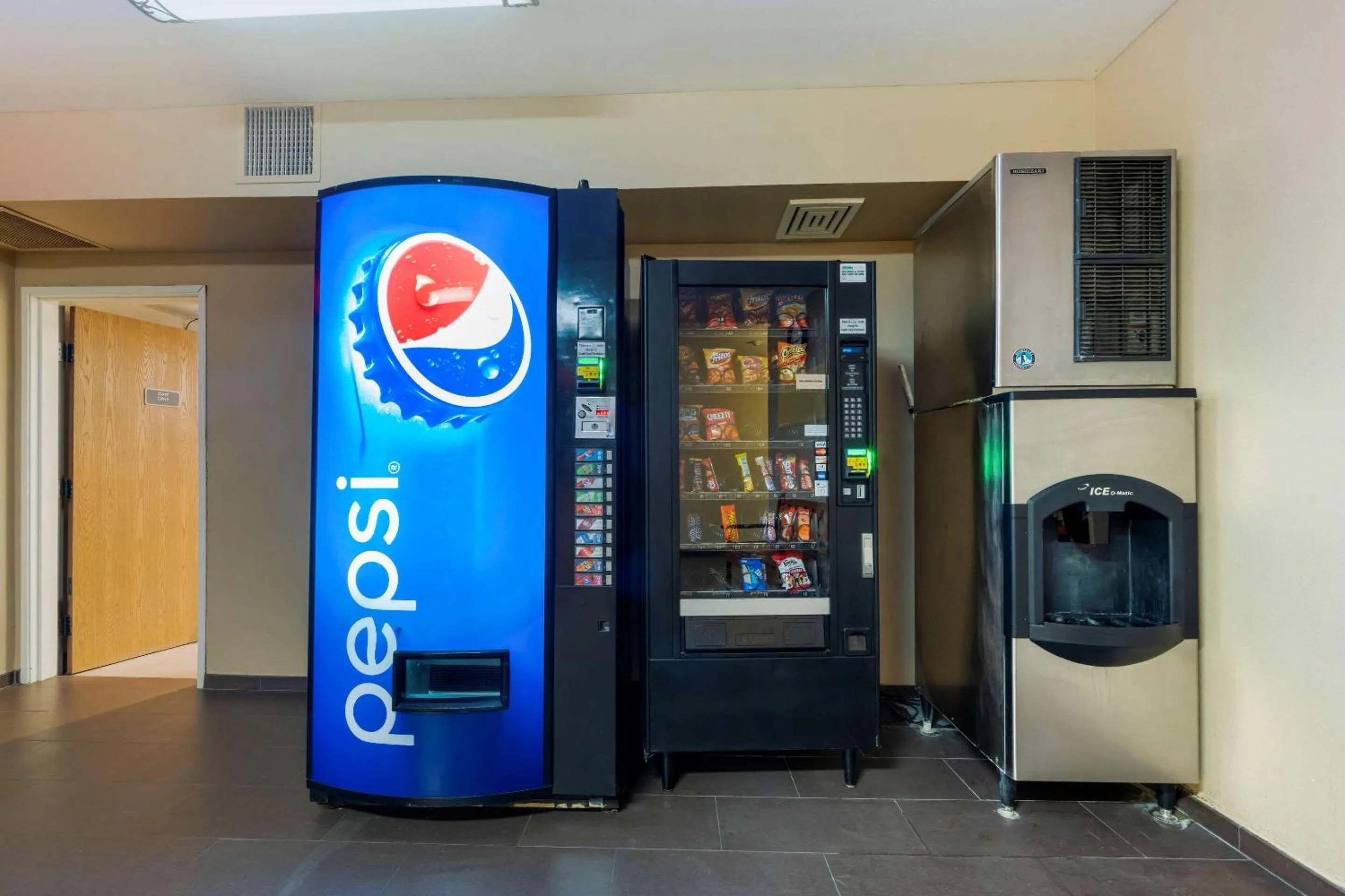 Drinks in Comfort Inn Camp Verde I-17