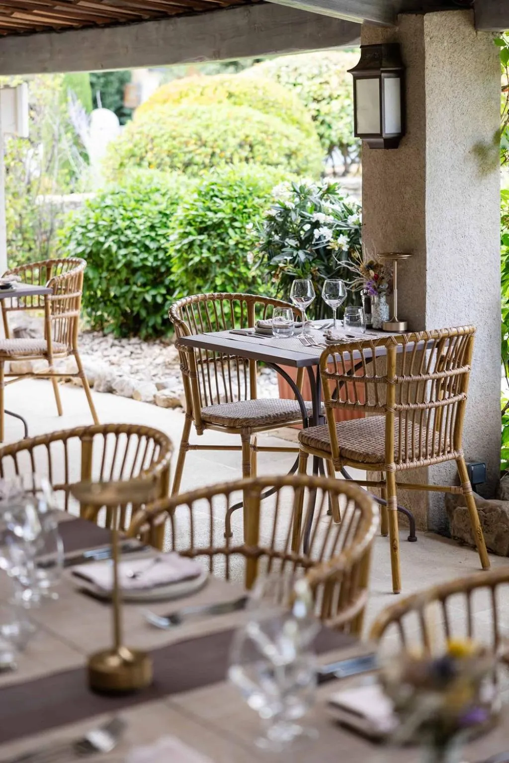 Restaurant/places to eat in LA FERME DE LA HUPPE