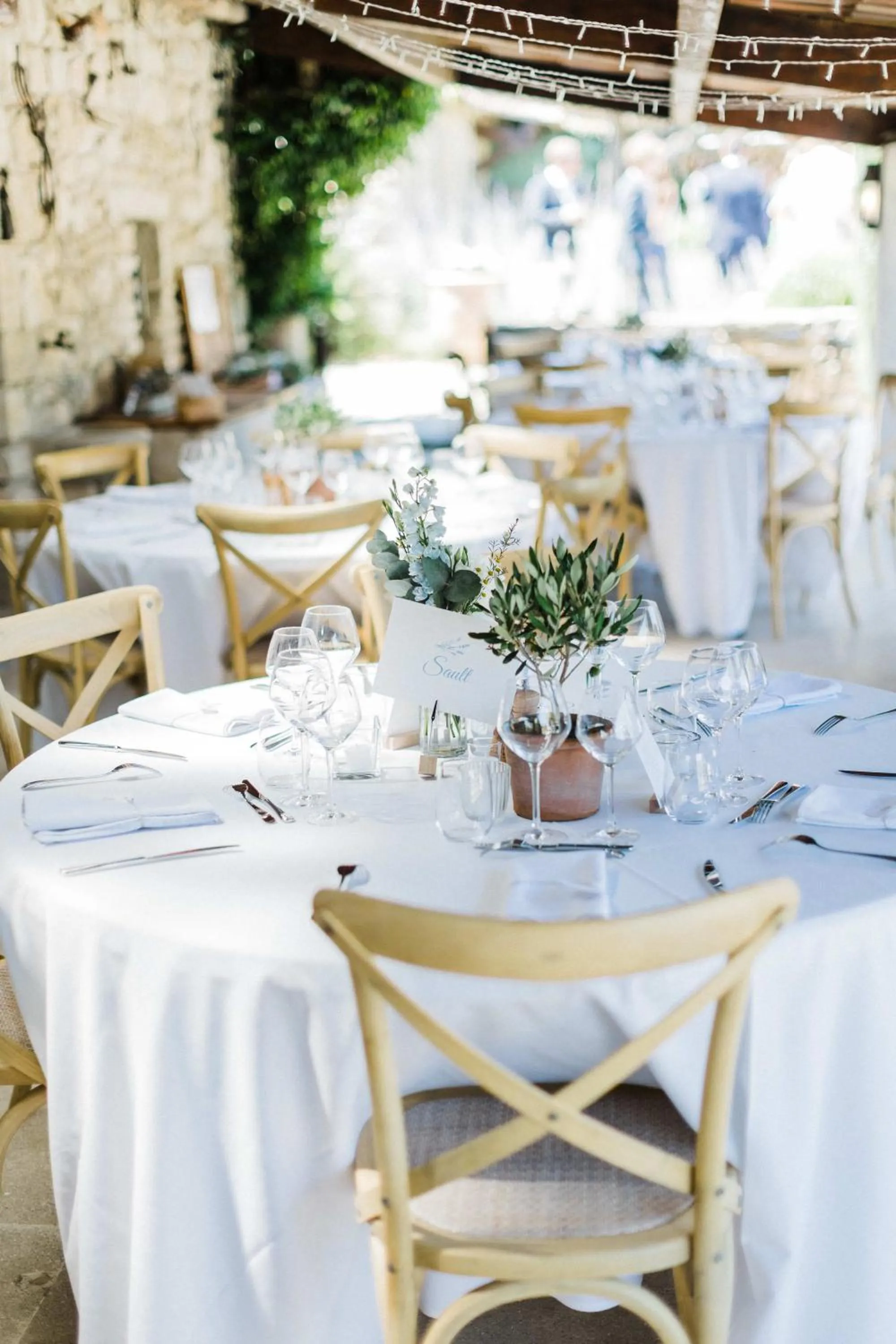 Banquet/Function facilities in LA FERME DE LA HUPPE