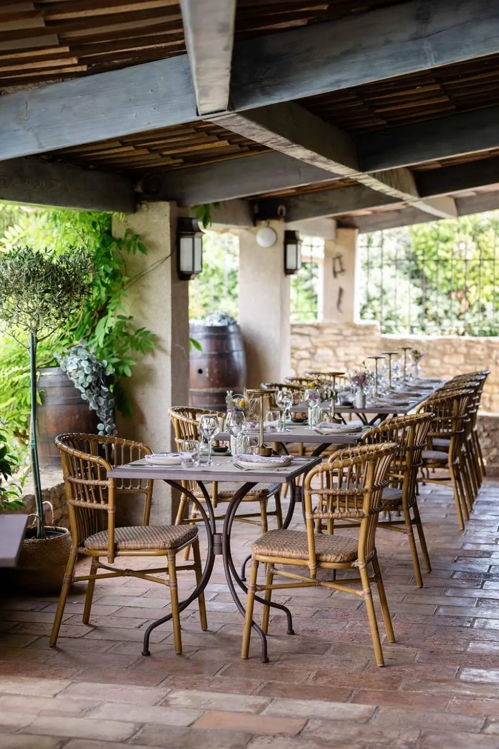 Restaurant/places to eat in LA FERME DE LA HUPPE